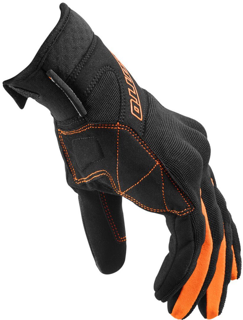 Bogotto Motorradhandschuhe F-ST Motorradhandschuhe