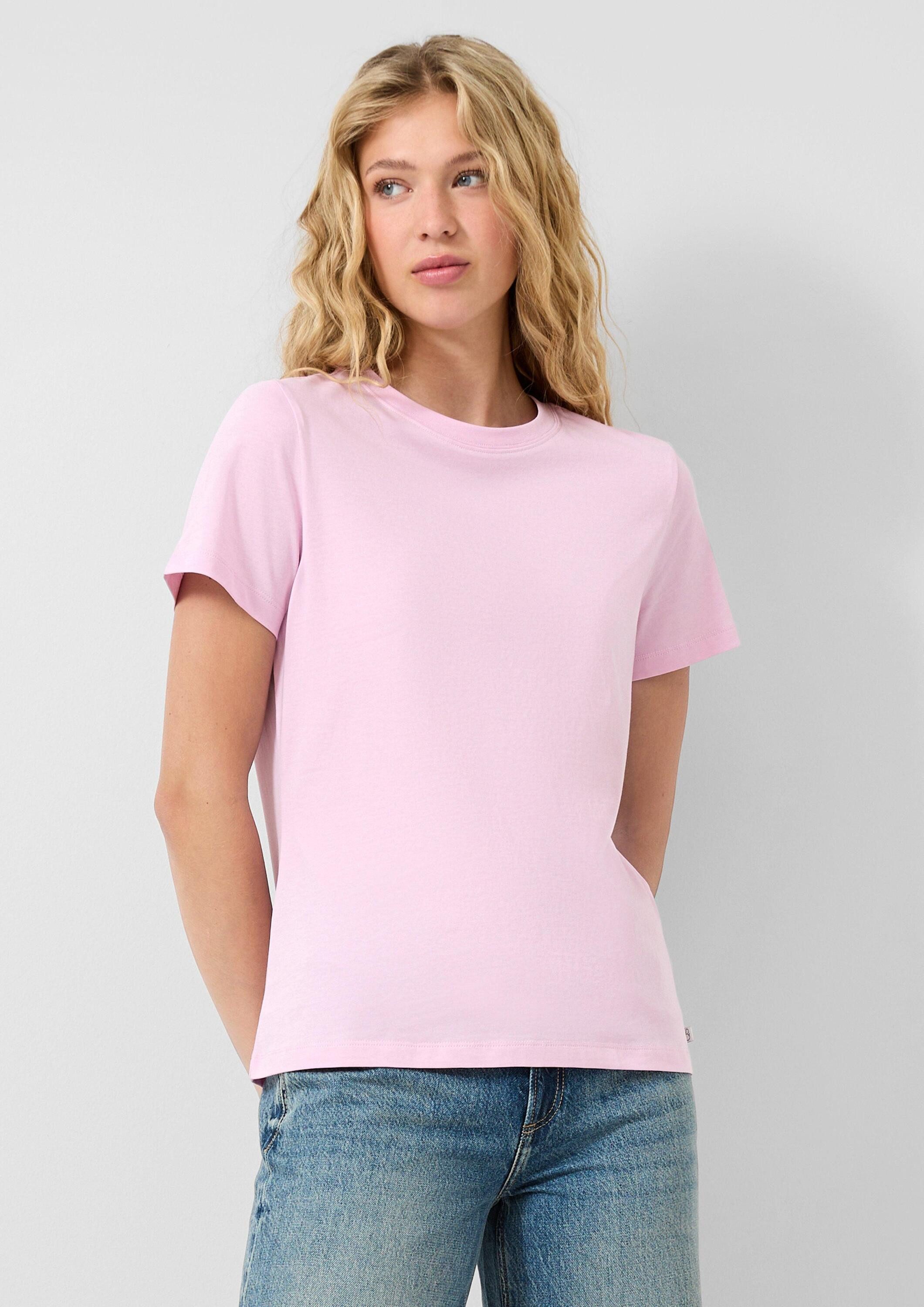 Kurzarmshirt T-Shirt