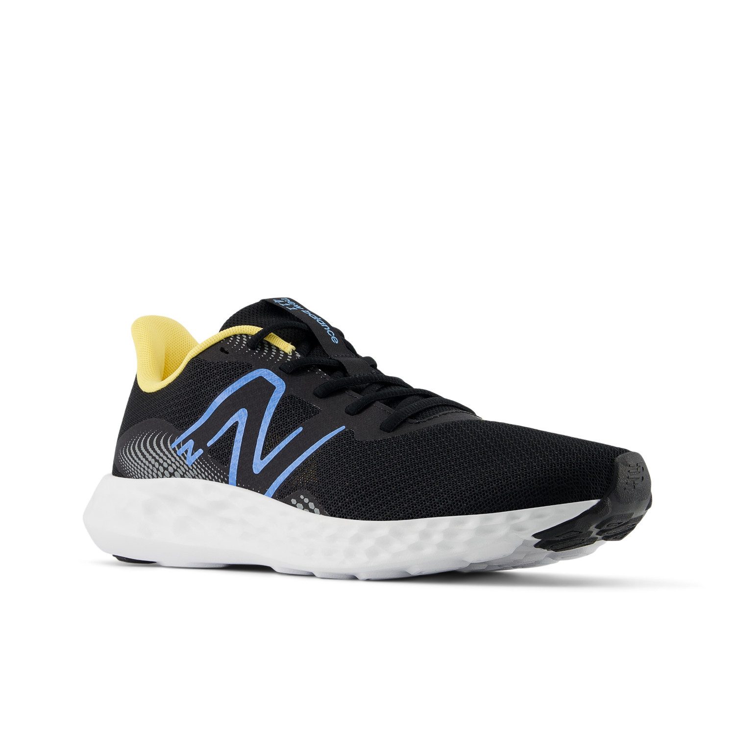 New Balance 411 Laufschuh günstig online kaufen