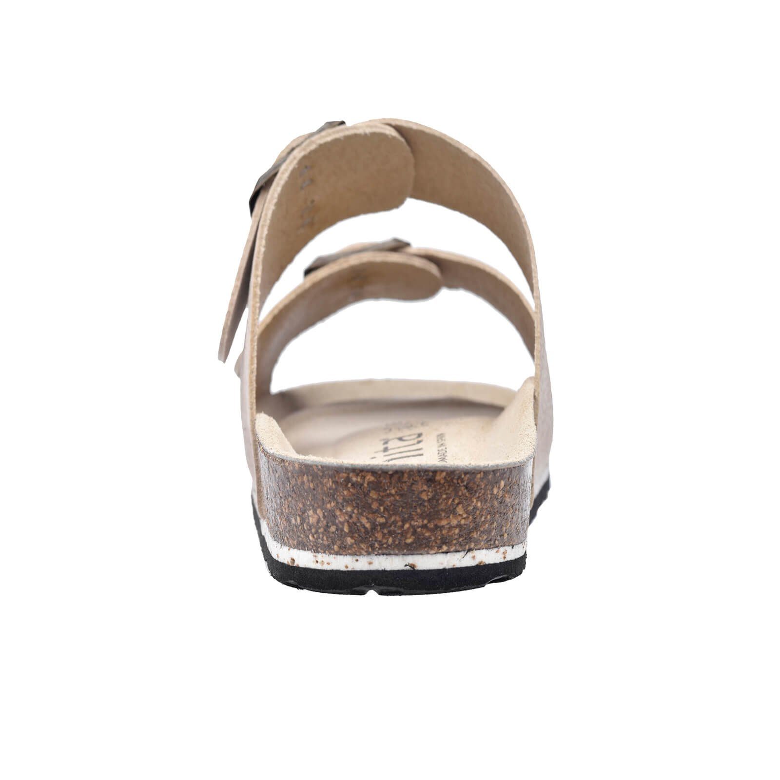 Sanita Bio Sandal - Ibiza Bio-Sandale Nature Sandale