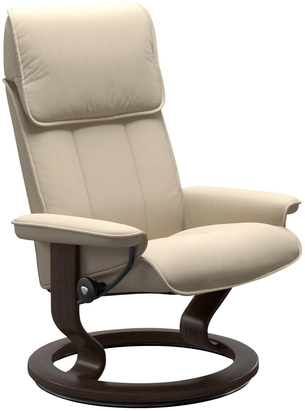 Stressless® Relaxsessel Admiral, mit Classic Base, günstig online kaufen