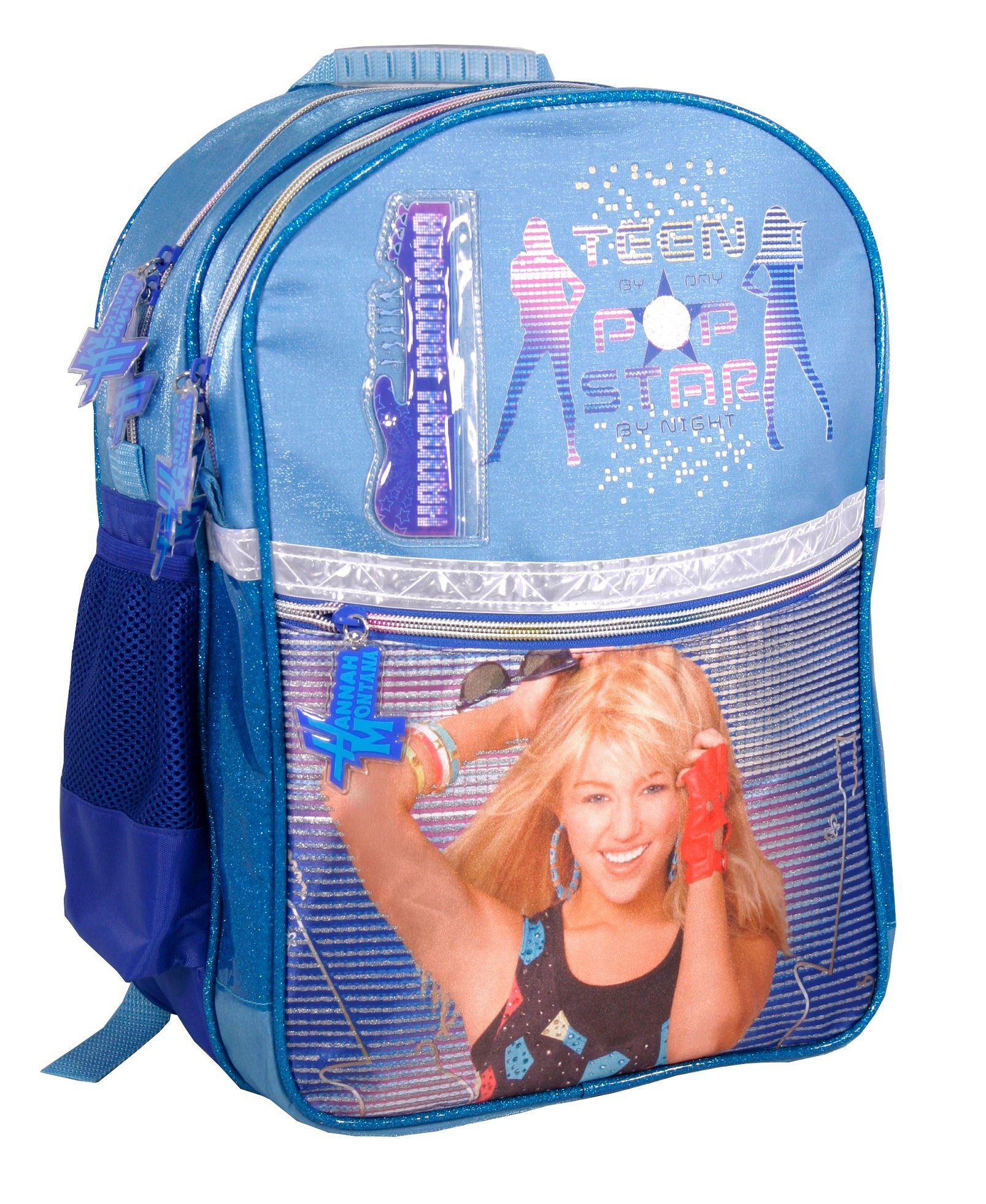 Rucksack Hannah Montana Miley Cyrus