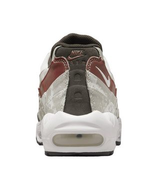 Nike Sportswear Air Max 95 Beige Sneaker