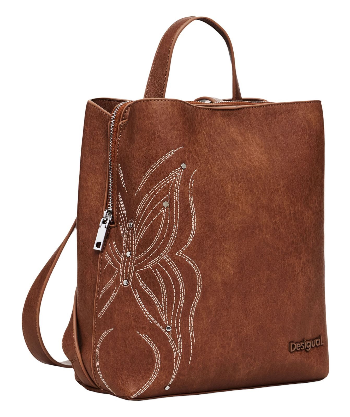 Desigual Rucksack Sand Sumy Mini Backpack günstig online kaufen