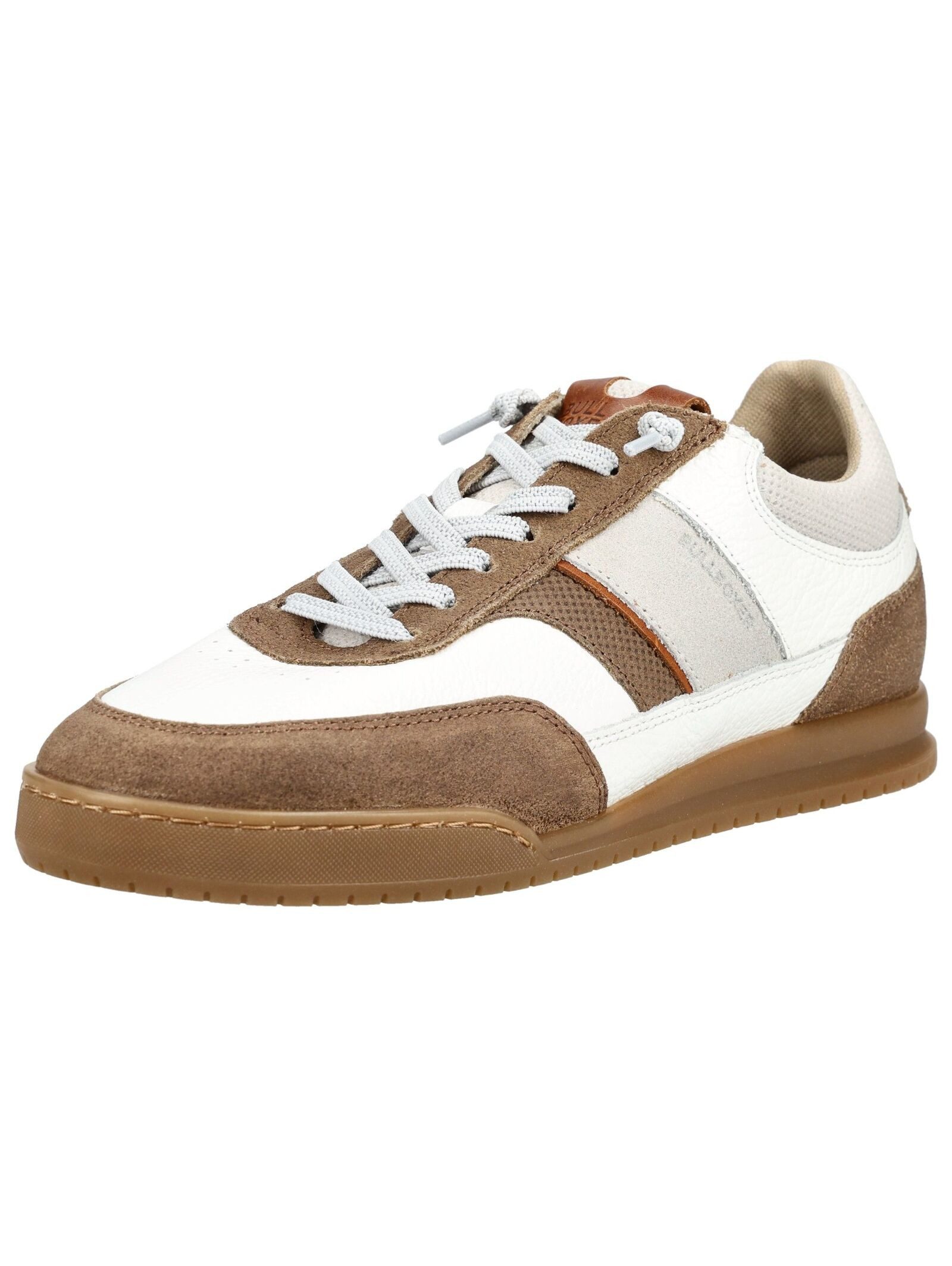 Bullboxer Sneaker Leder Sneaker