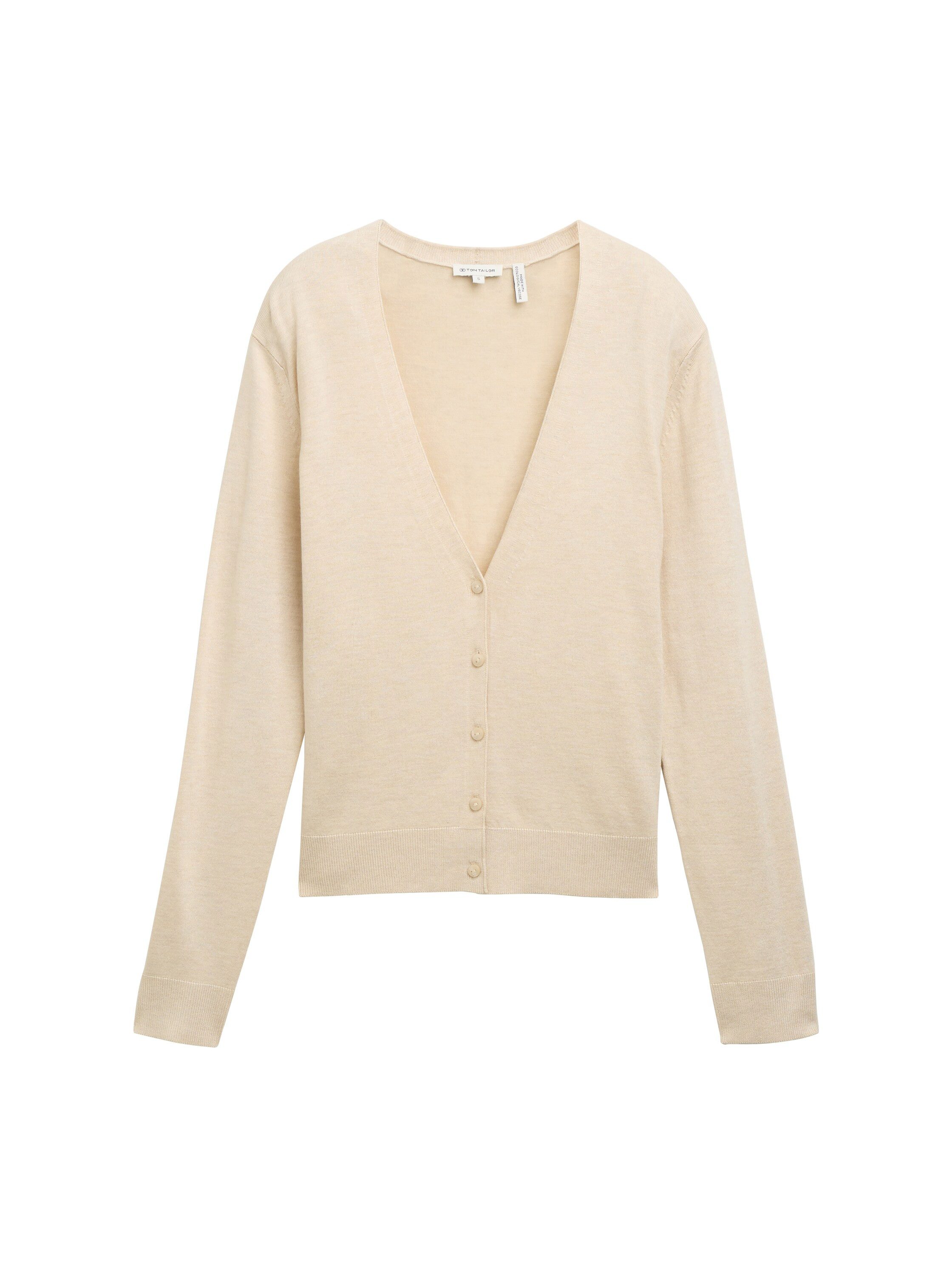 Strickjacke