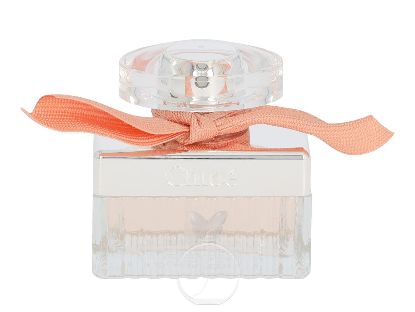 Chloé Eau de Toilette Chloe Rose Tangerine Eau de Toilette 30 ml, 1-tlg.