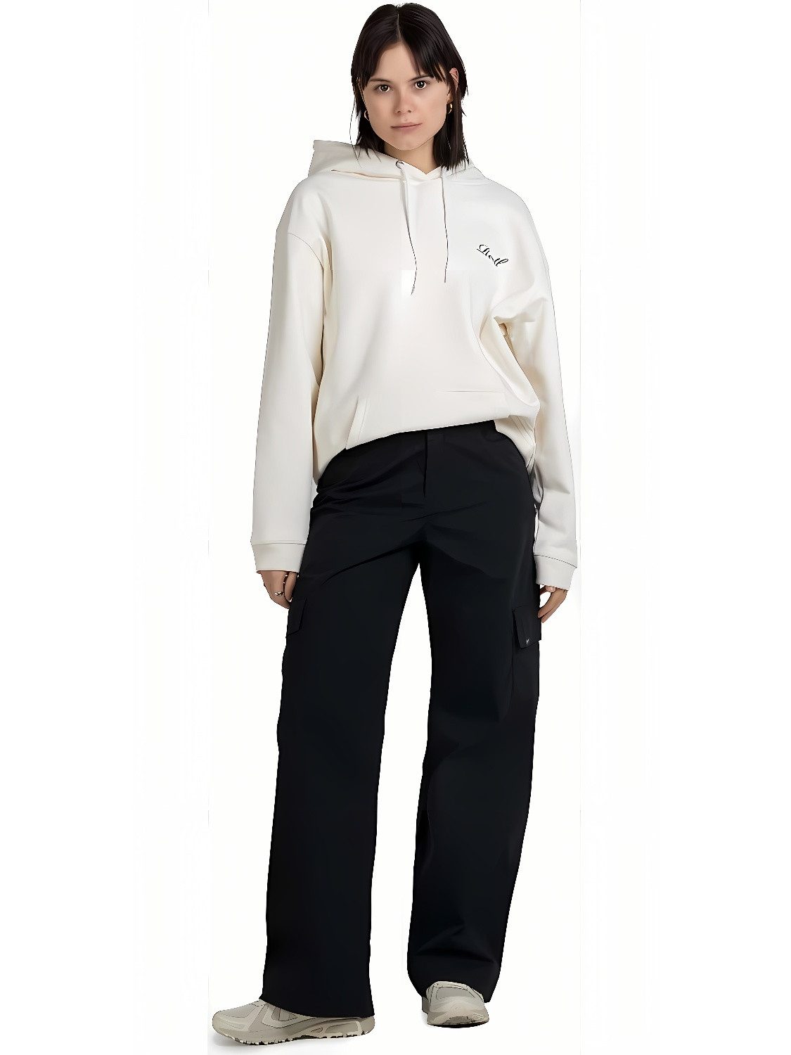 Cargohose Women Mia Cargo Br