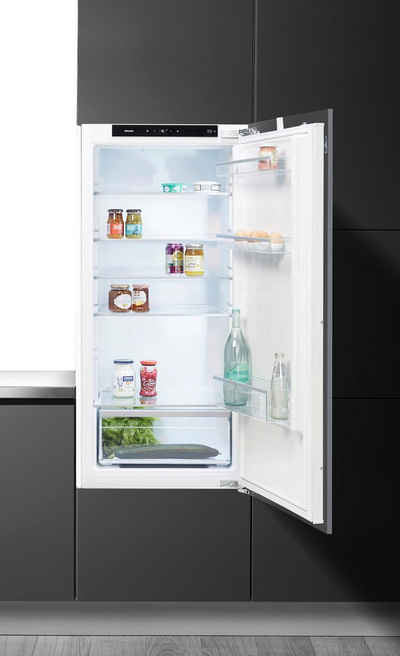 Miele Einbaukühlschrank K 7303 F Selection, 122,1 cm hoch, 55,8 cm breit