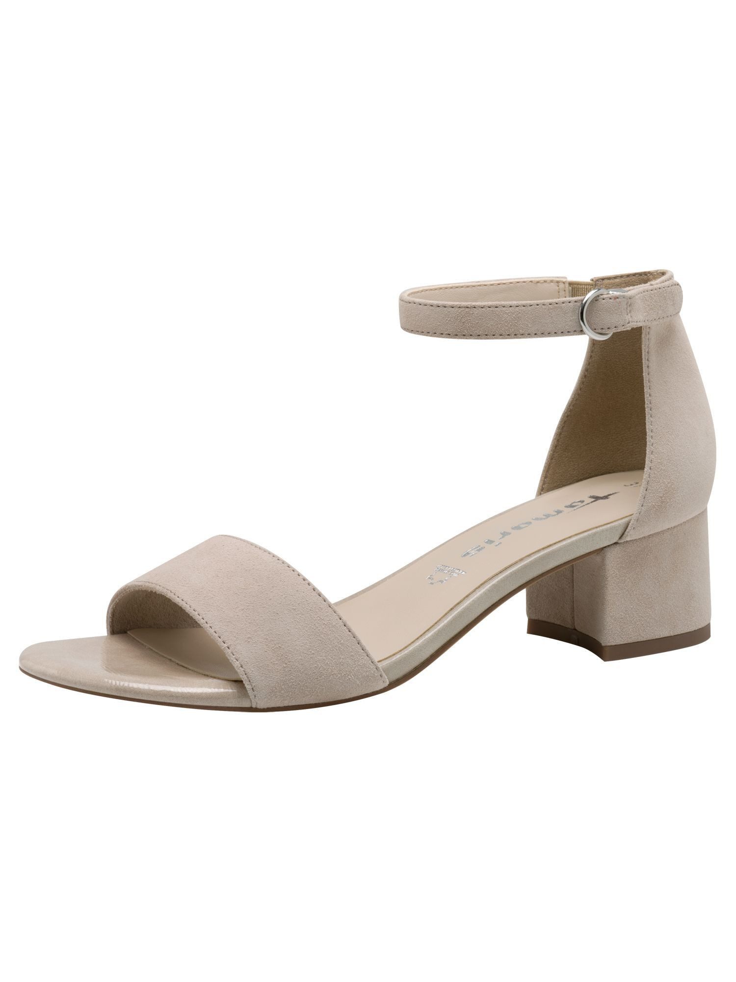 Tamaris Sandalette 1-28291-44 Sandalette ANTIslide