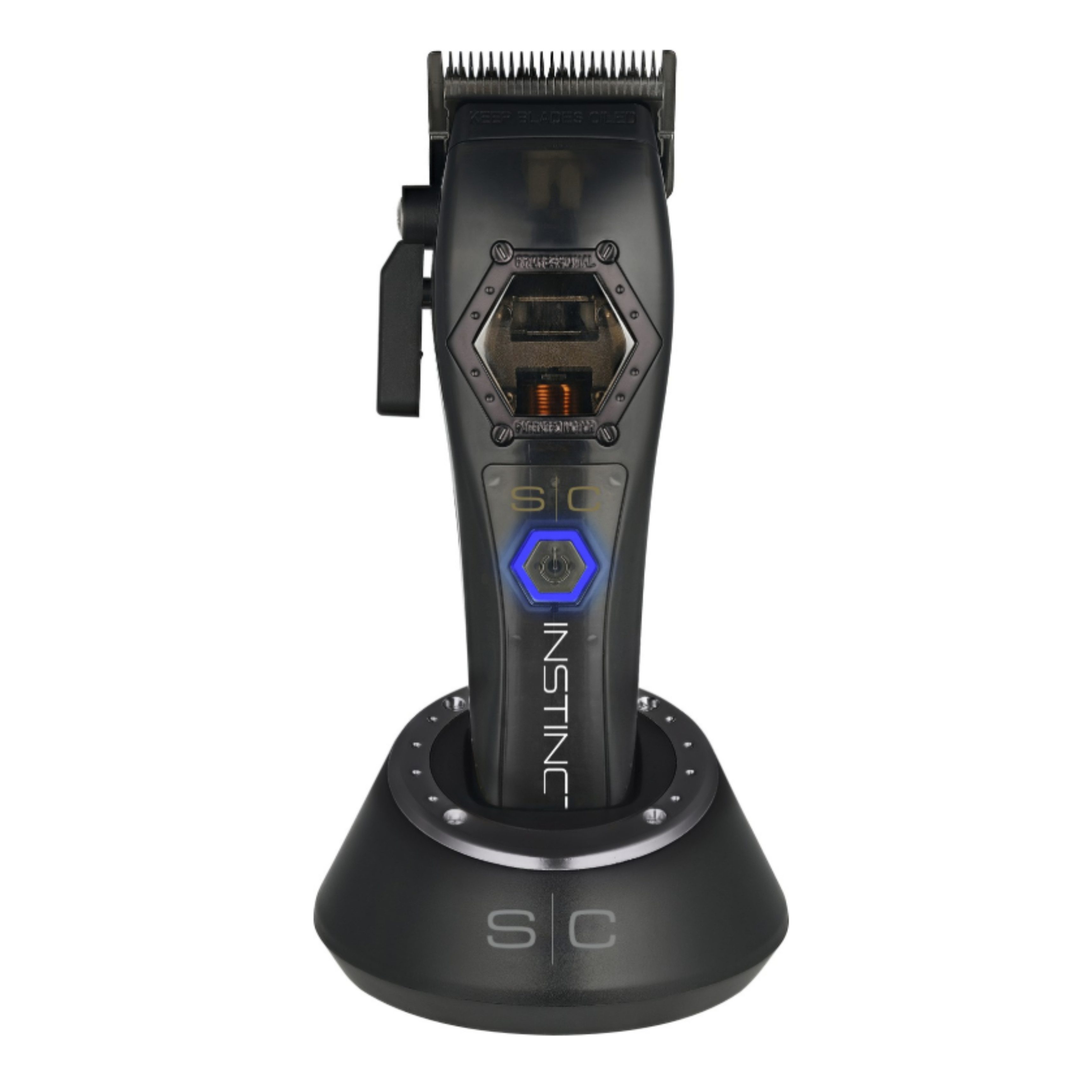 Stylecraft Haarschneider Stylecraft Instinct Metal Clipper – Bild 4 von 5