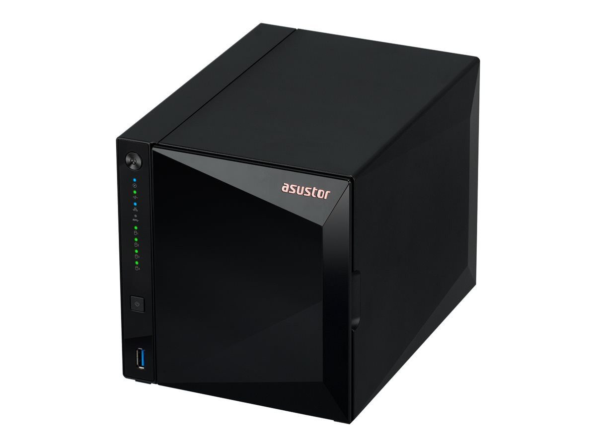 Asustor NAS-Server
