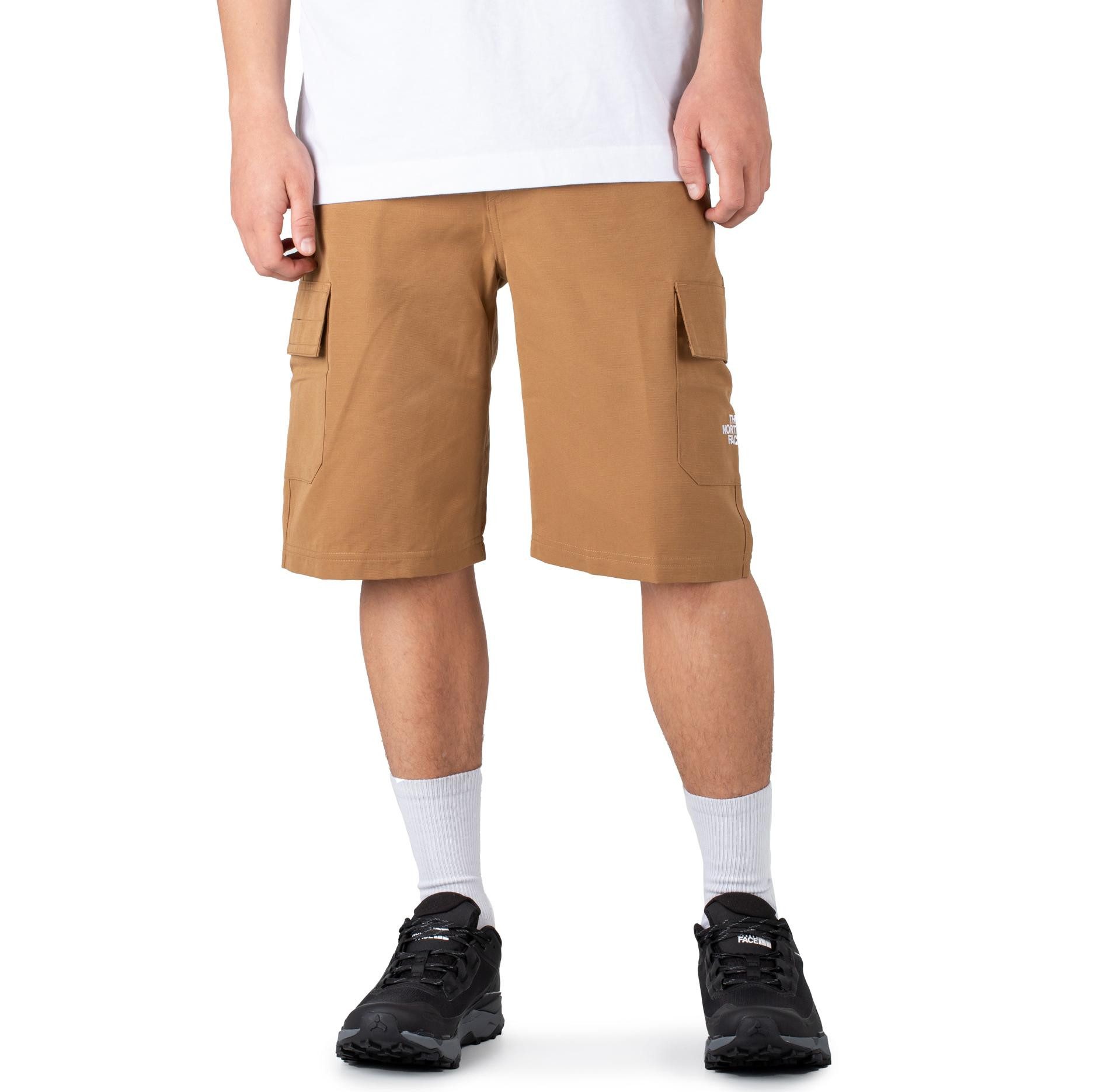 The North Face Shorts The North Face Horizon Cargoshorts