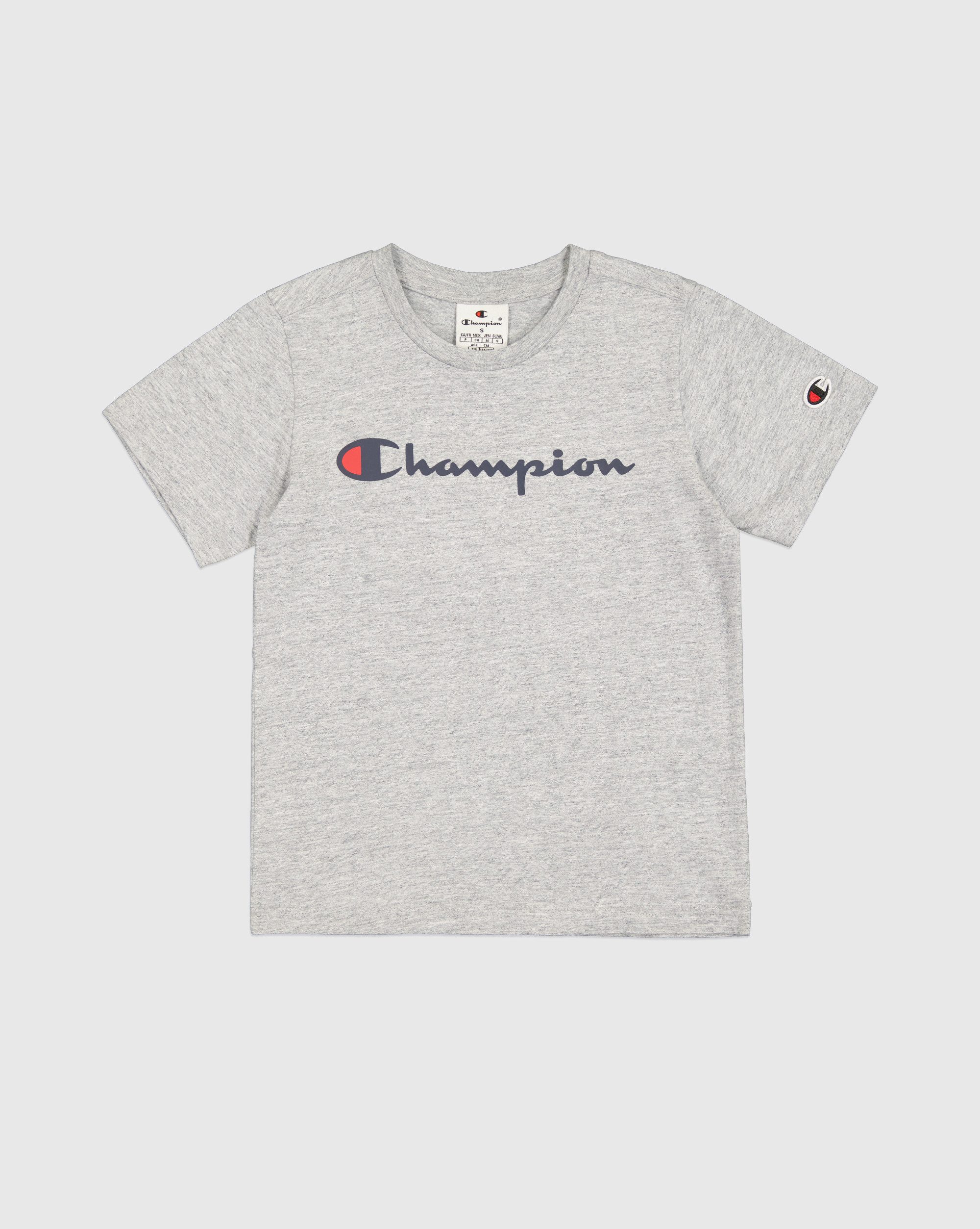 Champion T-Shirt für Kinder