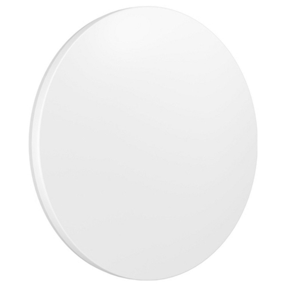 Osram Deckenleuchte OSRAM HOMELIGHTING 4099854292736 SF FLAT RD SN 500 P 27W ML 83040 Deck