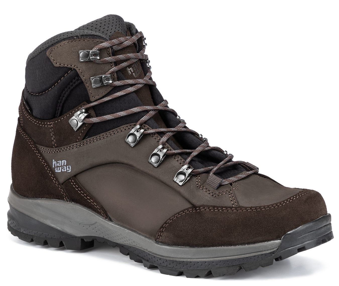 Hanwag Hanwag Herren Banks SF Extra GTX Wanderstiefel Wanderstiefel