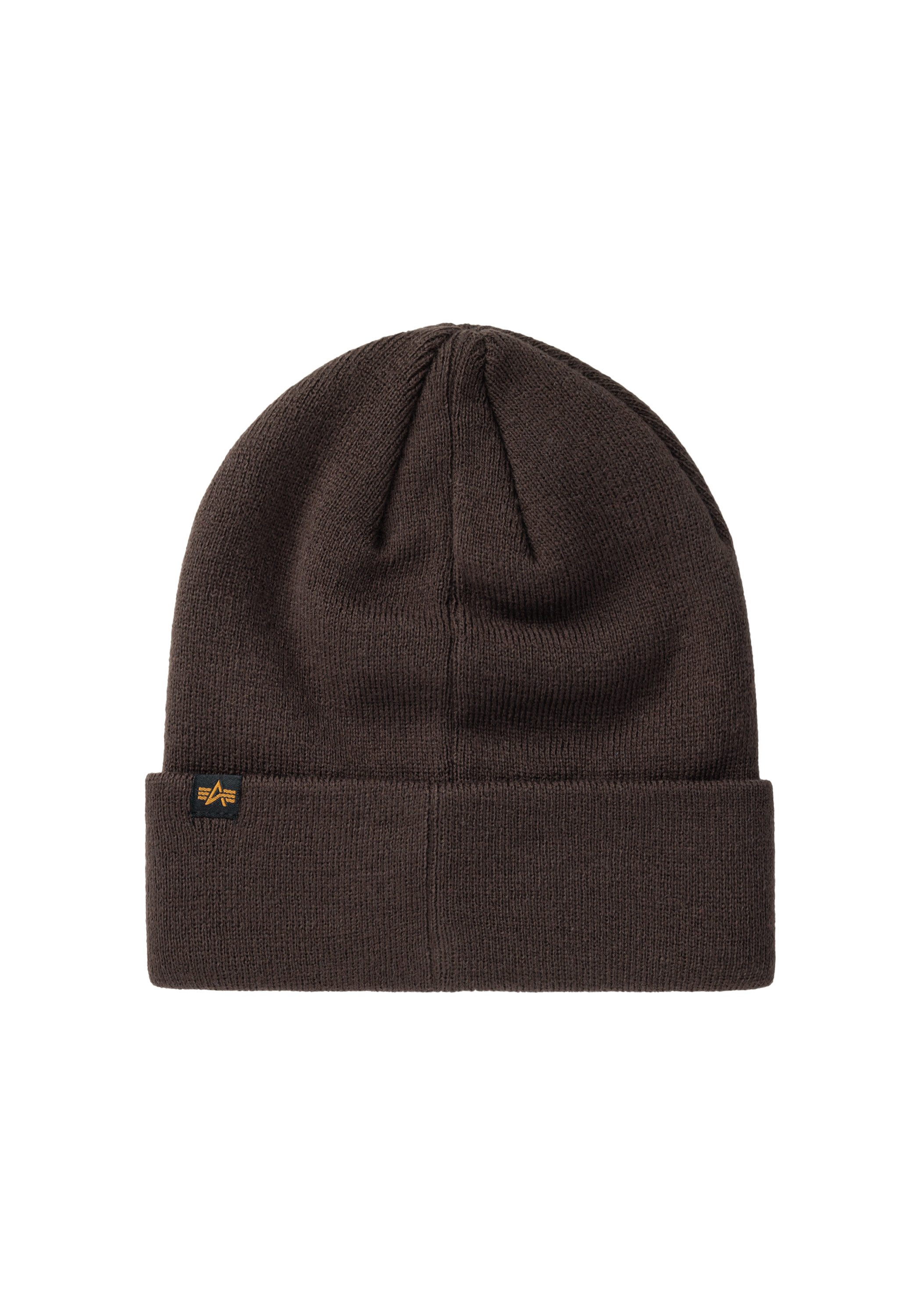 Alpha Industries Skimütze 3D Beanie günstig online kaufen
