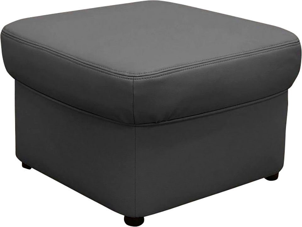 DOMO collection Hocker "Papenburg", in großer Farbvielfalt günstig online kaufen
