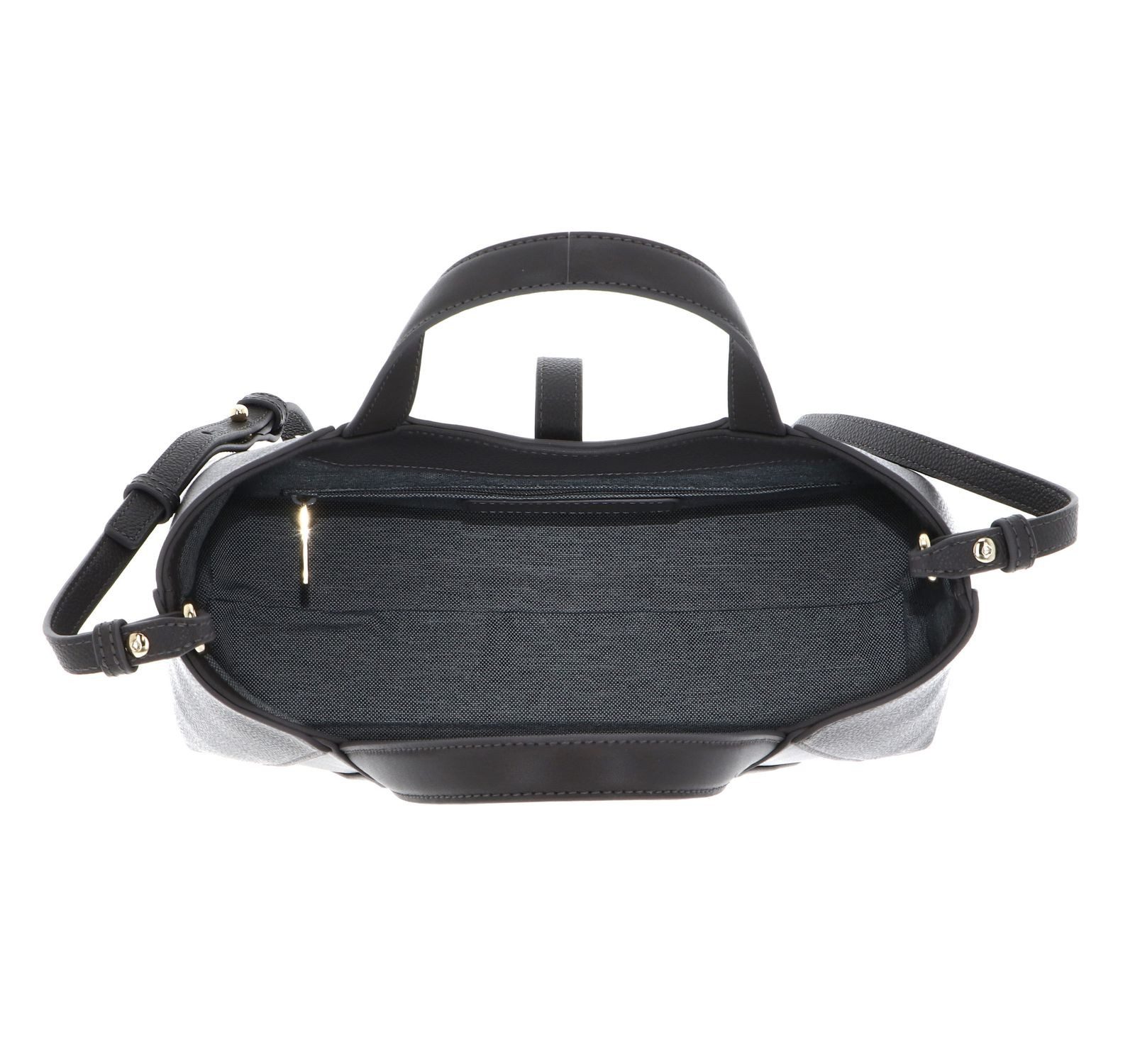 Furla Shopper Tote Bag, aus echtem Leder