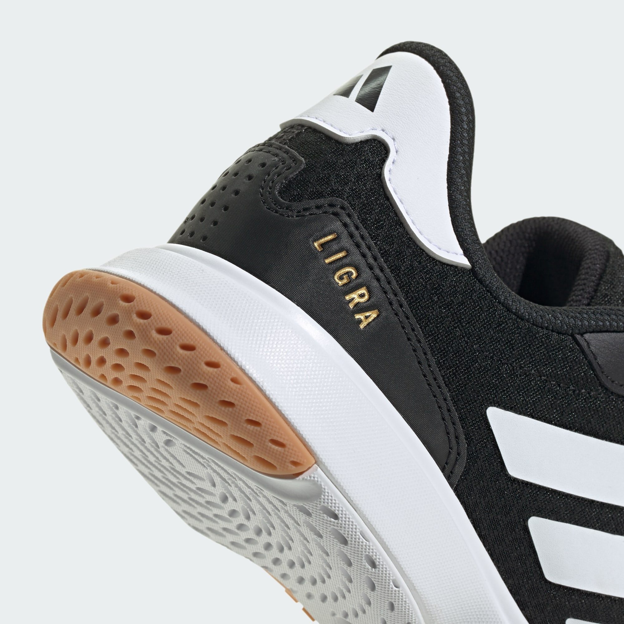adidas Performance LIGRA 8 INDOOR SCHUH Hallenschuh – Bild 5 von 5