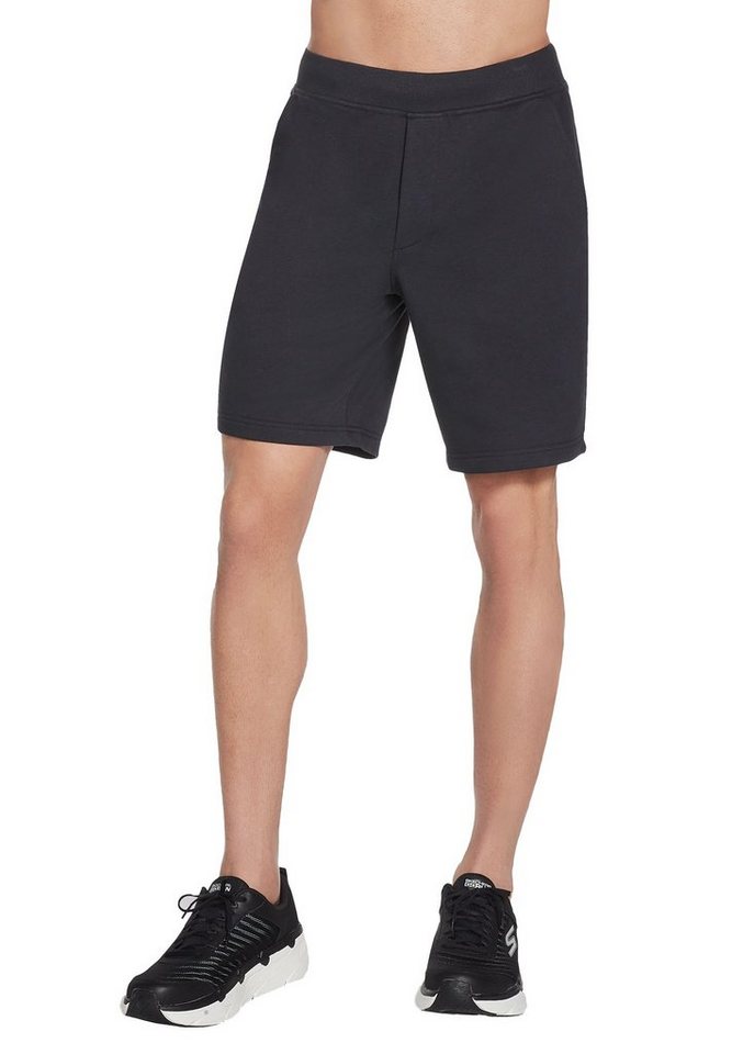 Skechers Jogger Pants Explorer 9 inch Short