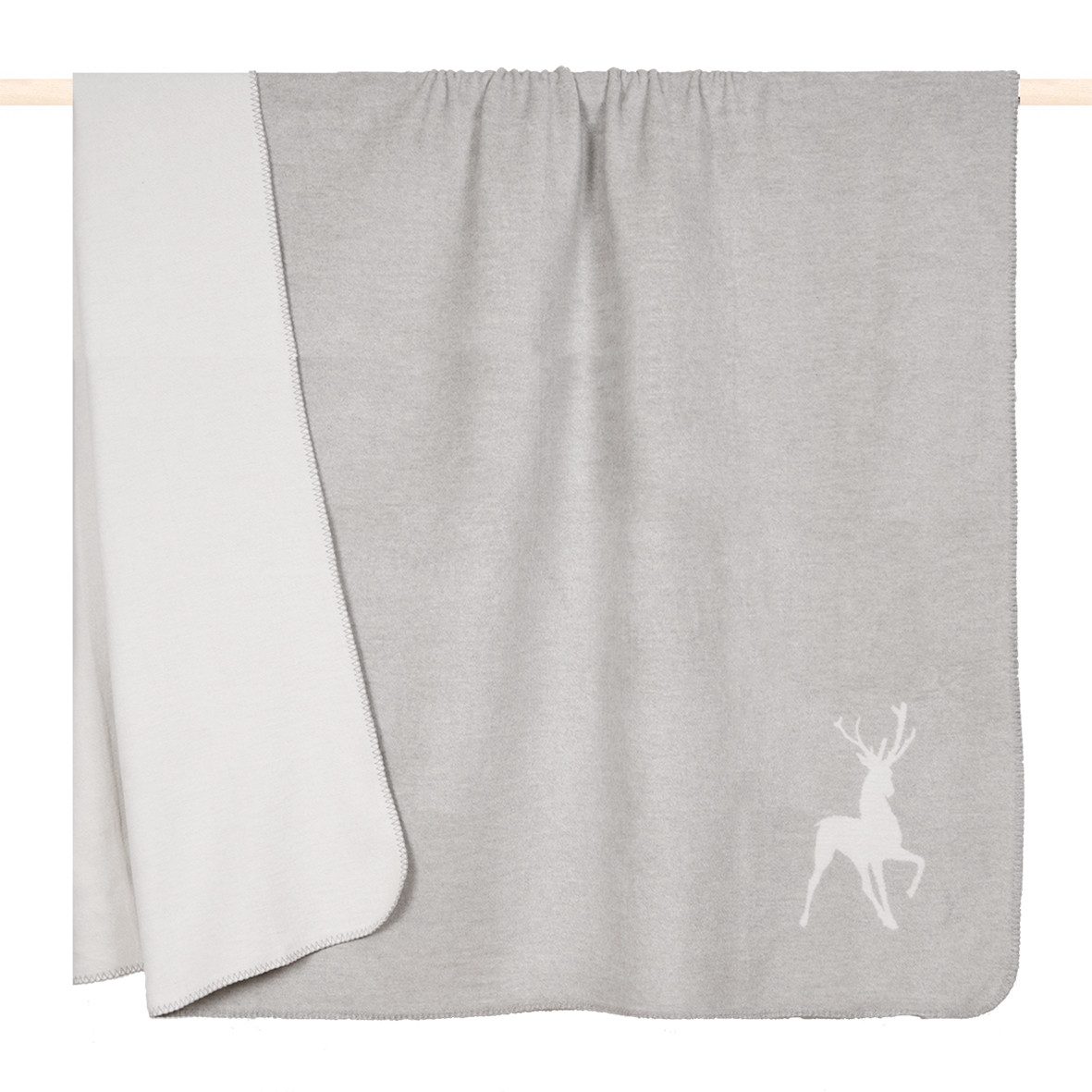 Wohndecke Cozy up, PAD, Made in Europe