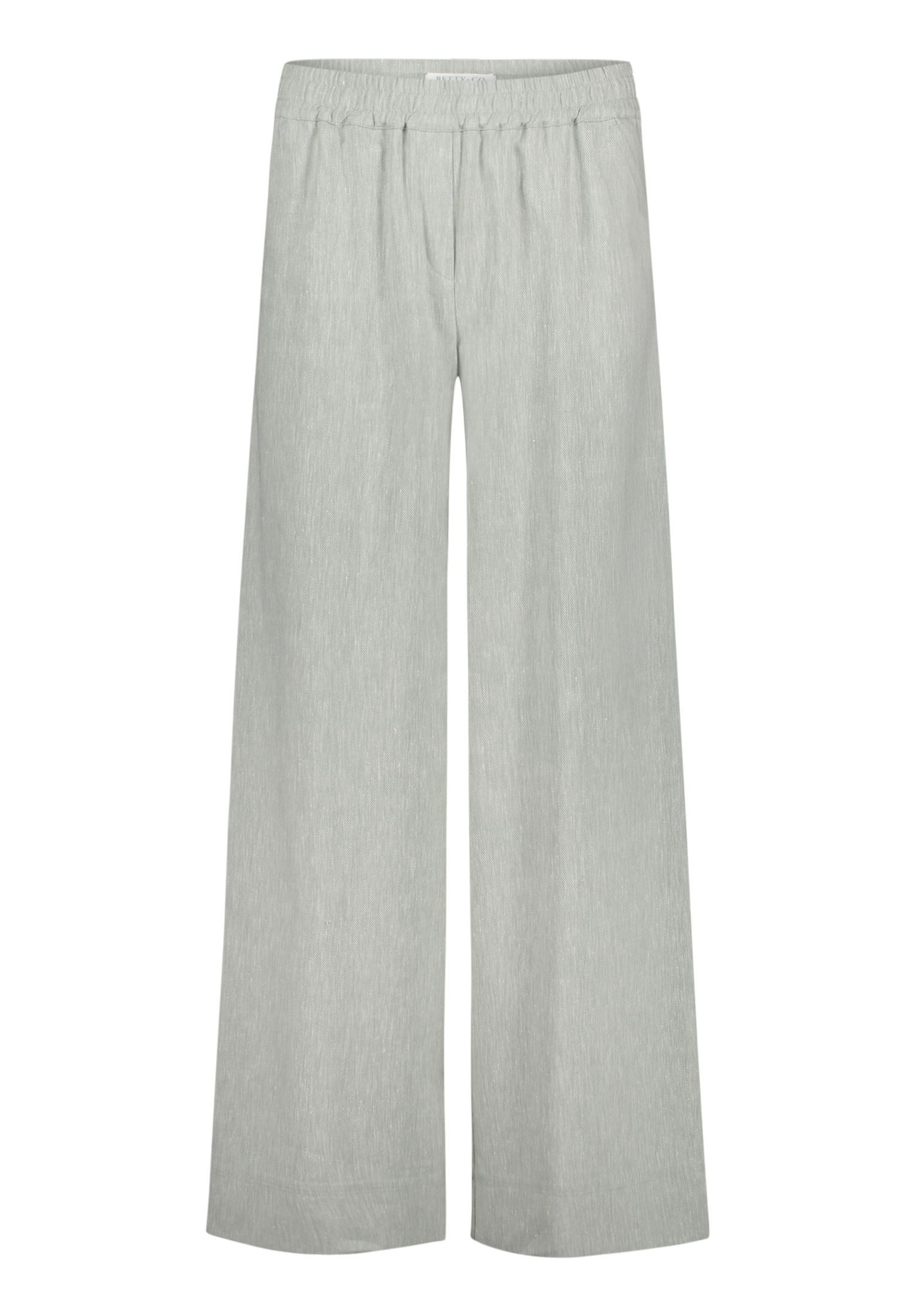 Stoffhose