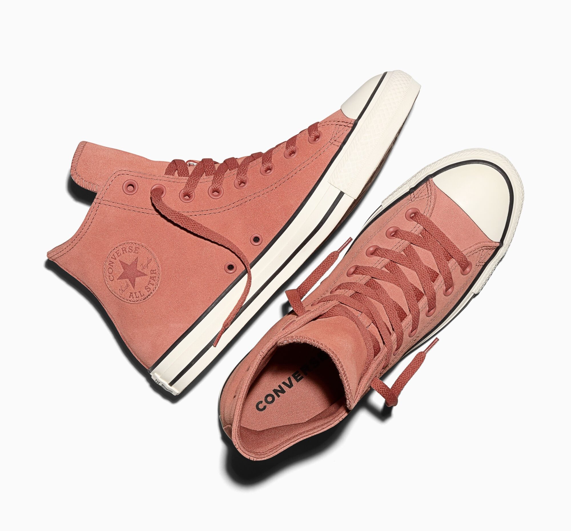 Converse CHUCK TAYLOR ALL STAR TONAL SUEDE Sneaker