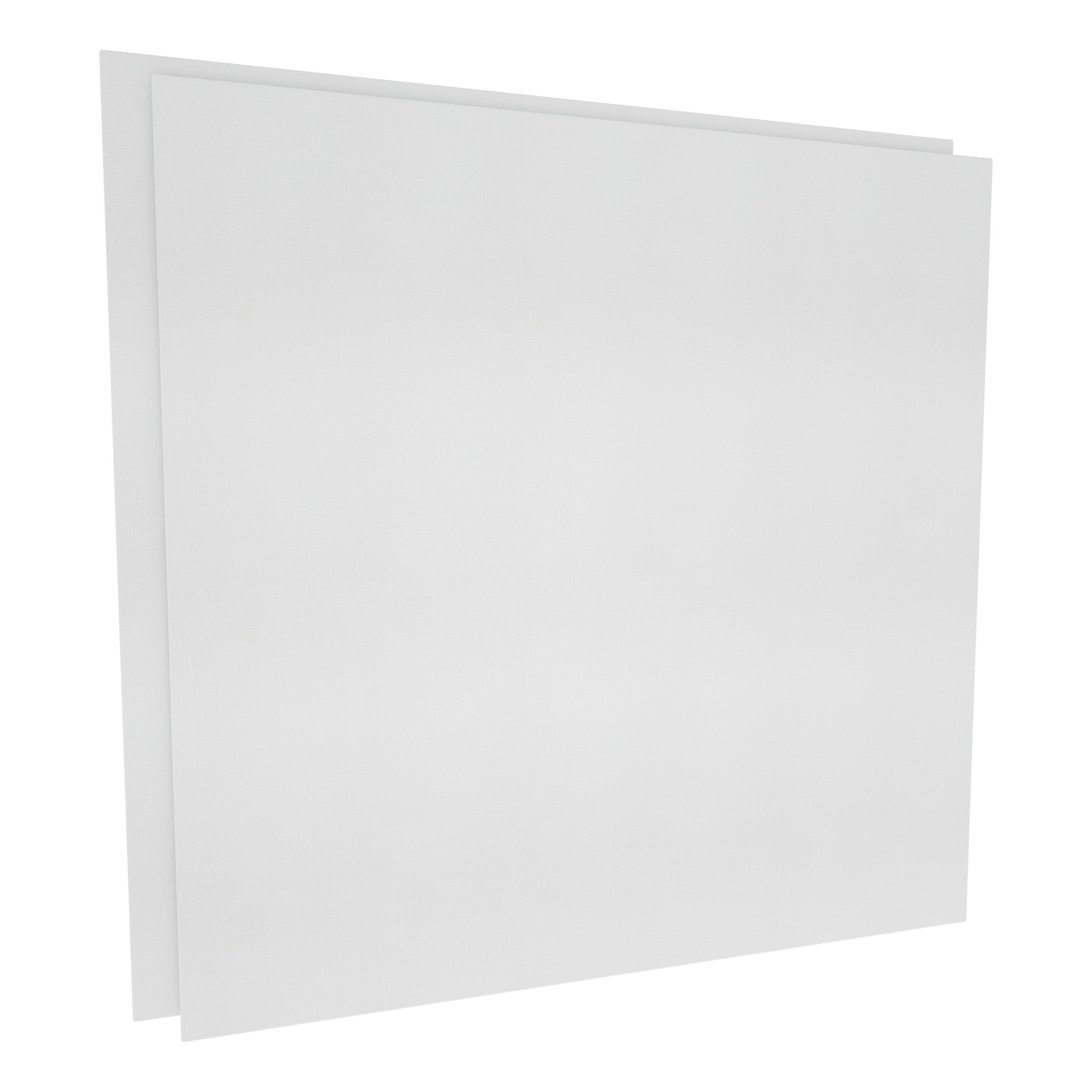 Papierkarton Malpappen