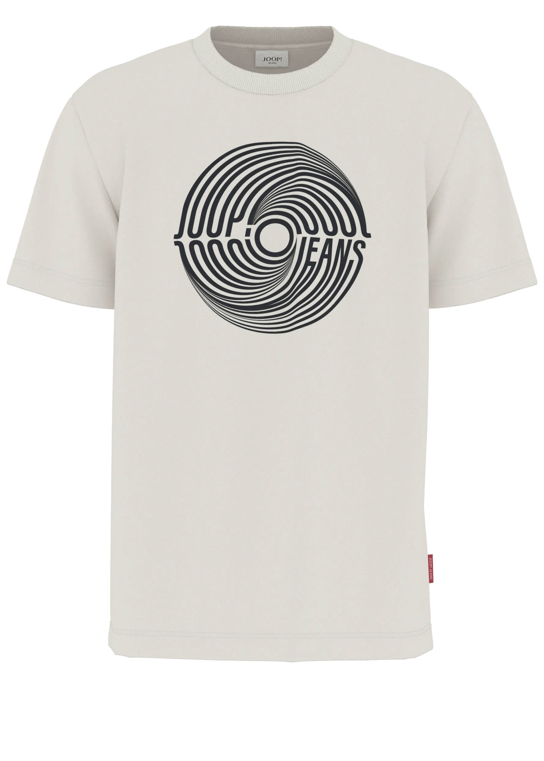 Strellson T-Shirt Alohi (1-tlg)