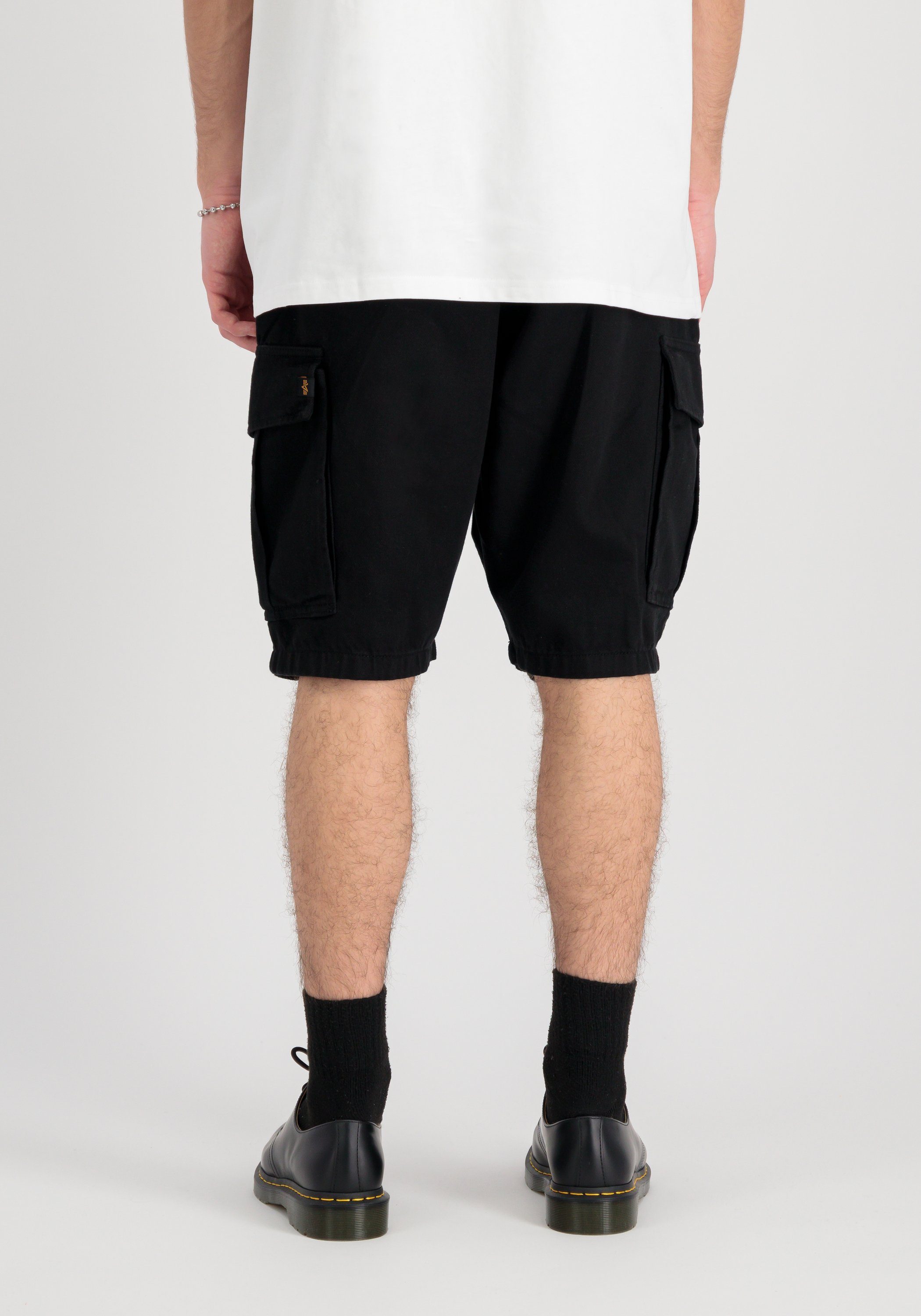 Alpha Industries Shorts Aircraft Short