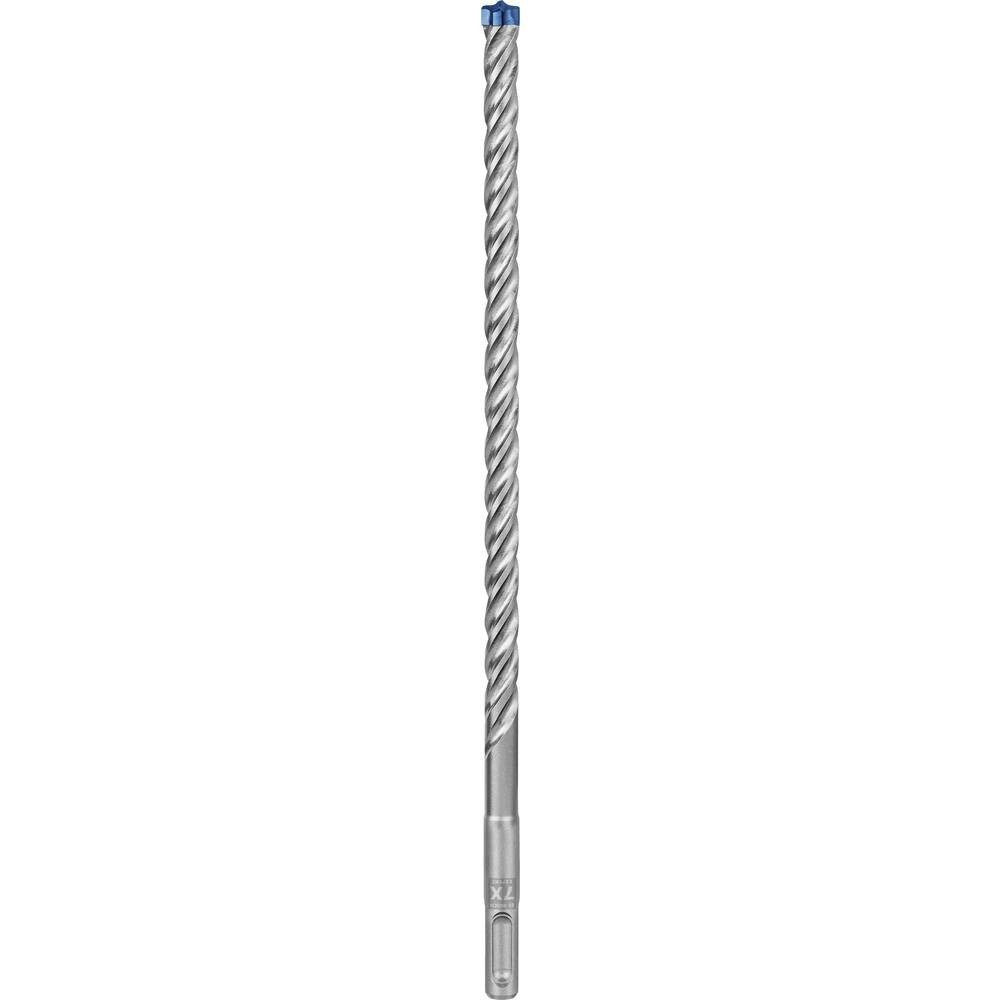 Spiralbohrer Hammerbohrer, 10 x 200 x 265 mm, 10-tlg