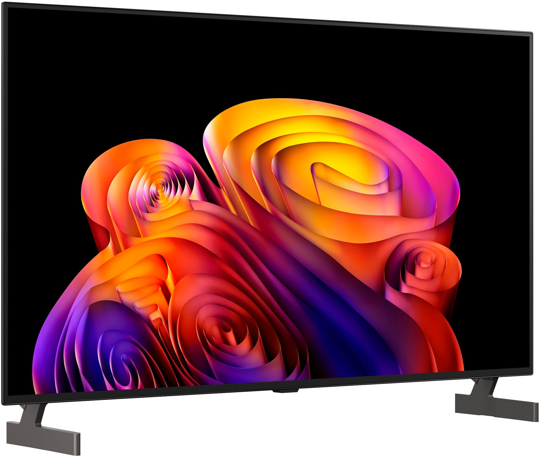 LG OLED48B6ELC OLED-Fernseher (121 cm/48 Zoll, 4K Ultra HD, Smart-TV)