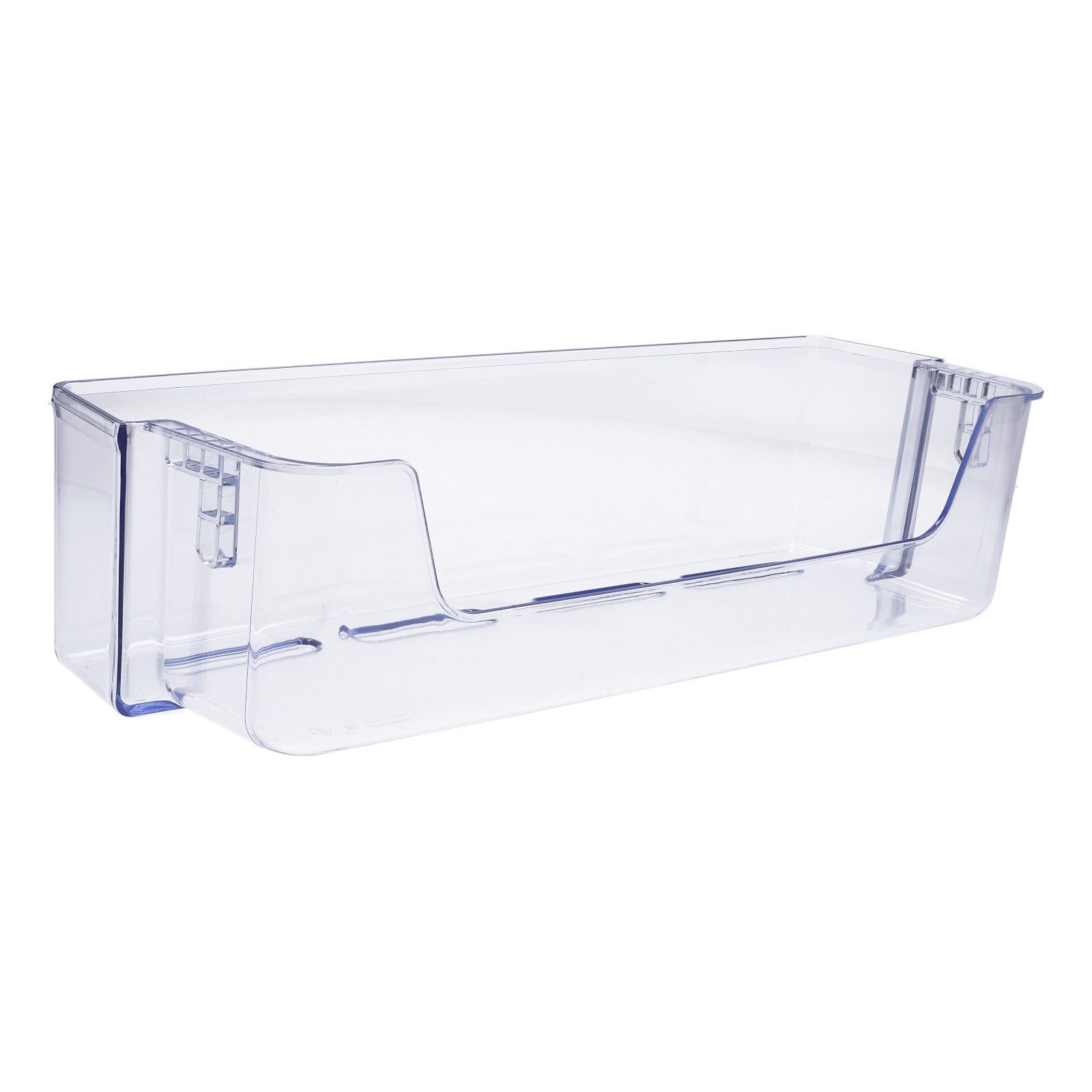 easyPART Einlegeboden wie Haier 49046141 Türfach mitte für Kühlteil, Kühlschrank / Gefrierschrank