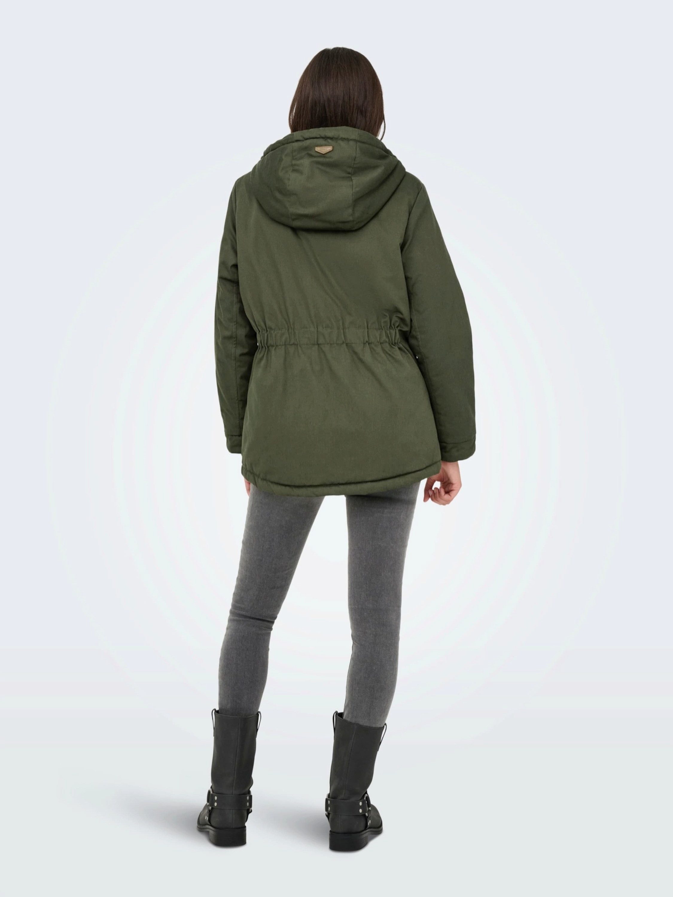 ONLY Parka ONLWILDA (1-St)