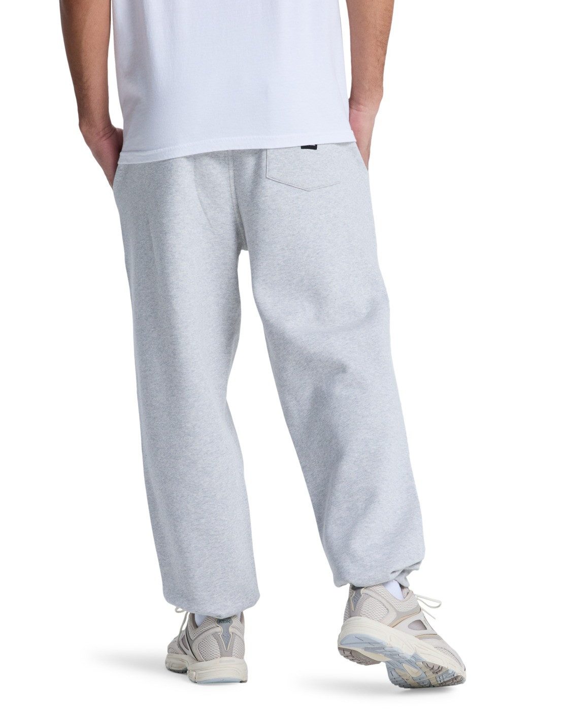 Quiksilver Jogger Pants Salt Water