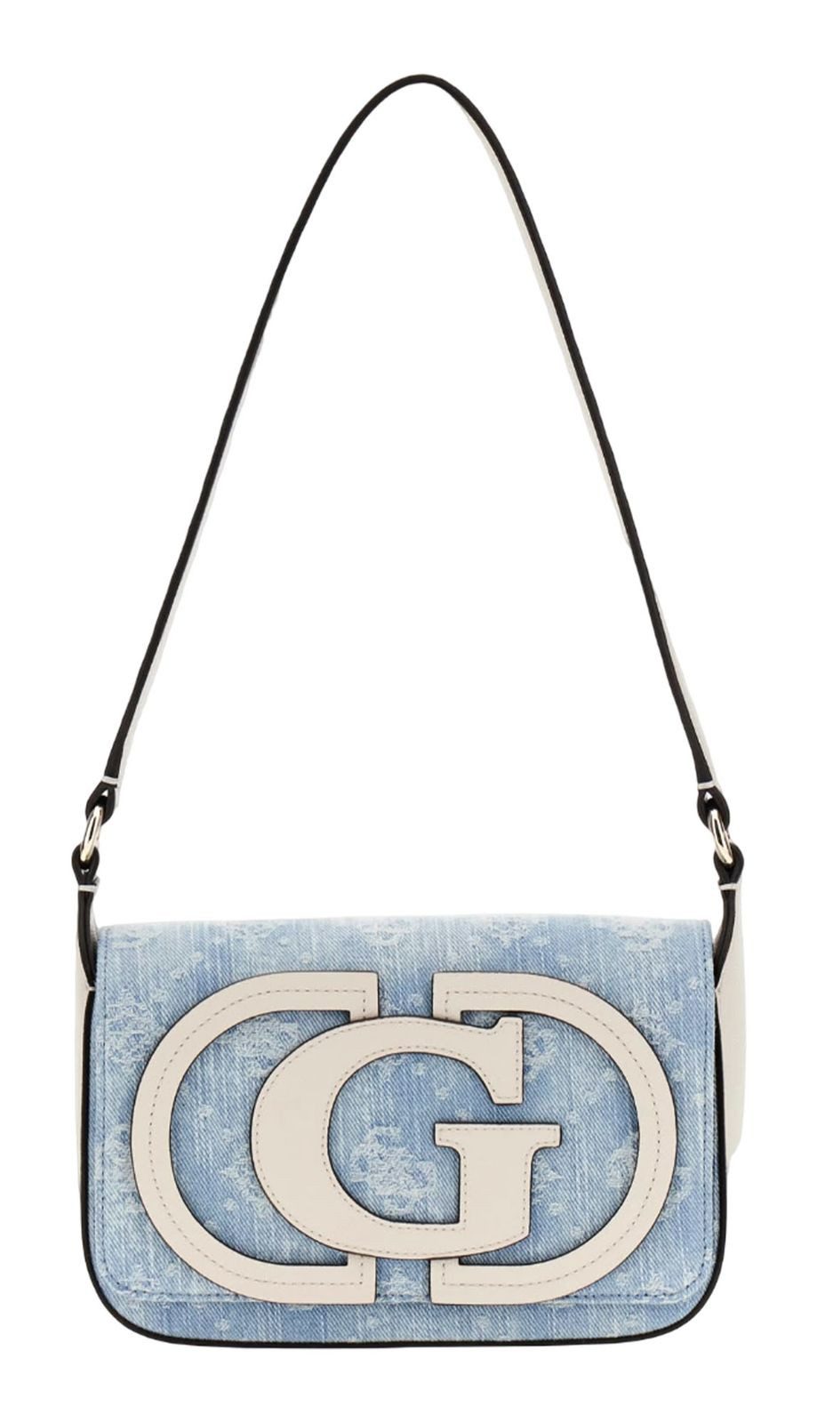 Schultertasche Flap Shoulder Bag