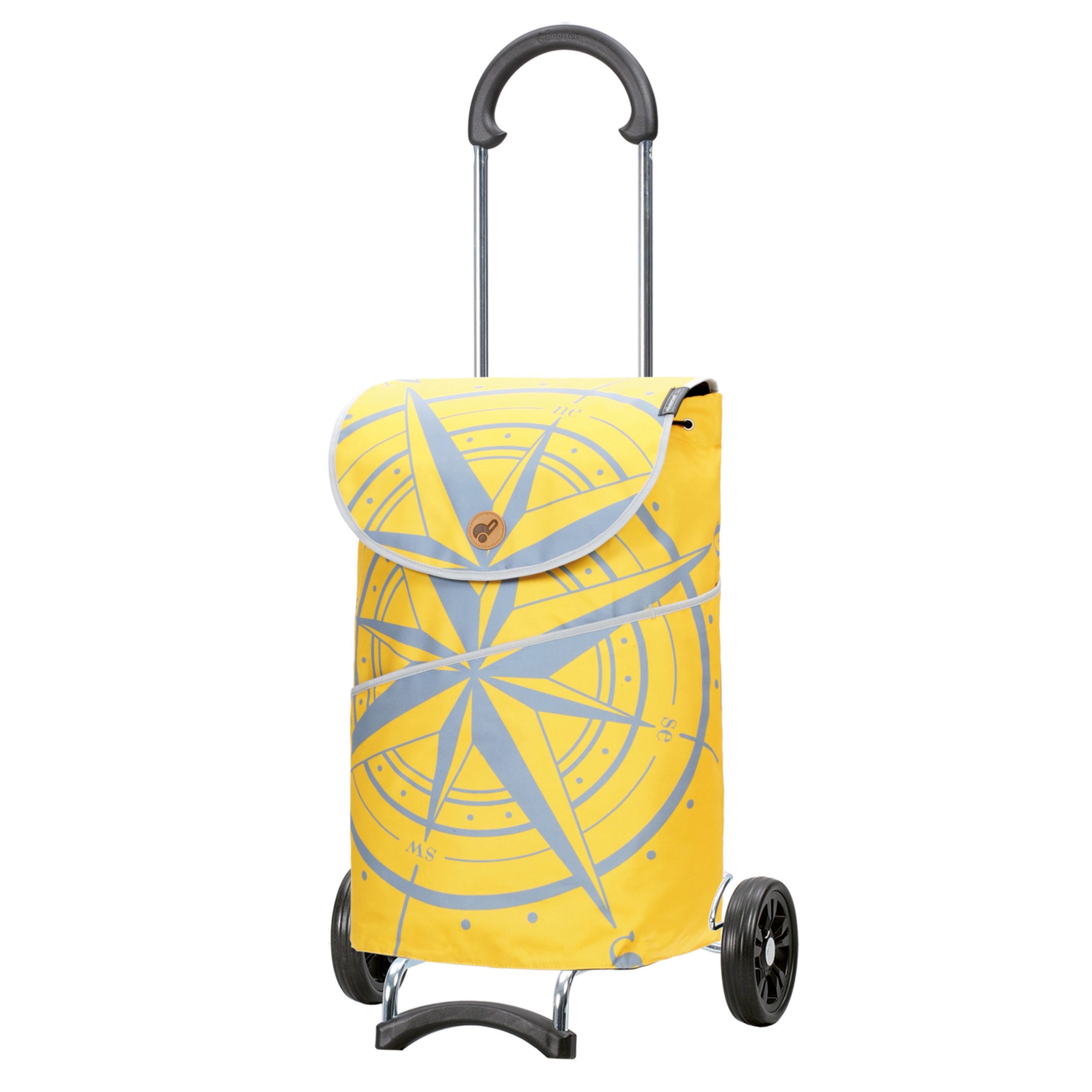 Andersen Einkaufstrolley Scala Shopper MIX A23, günstig online kaufen