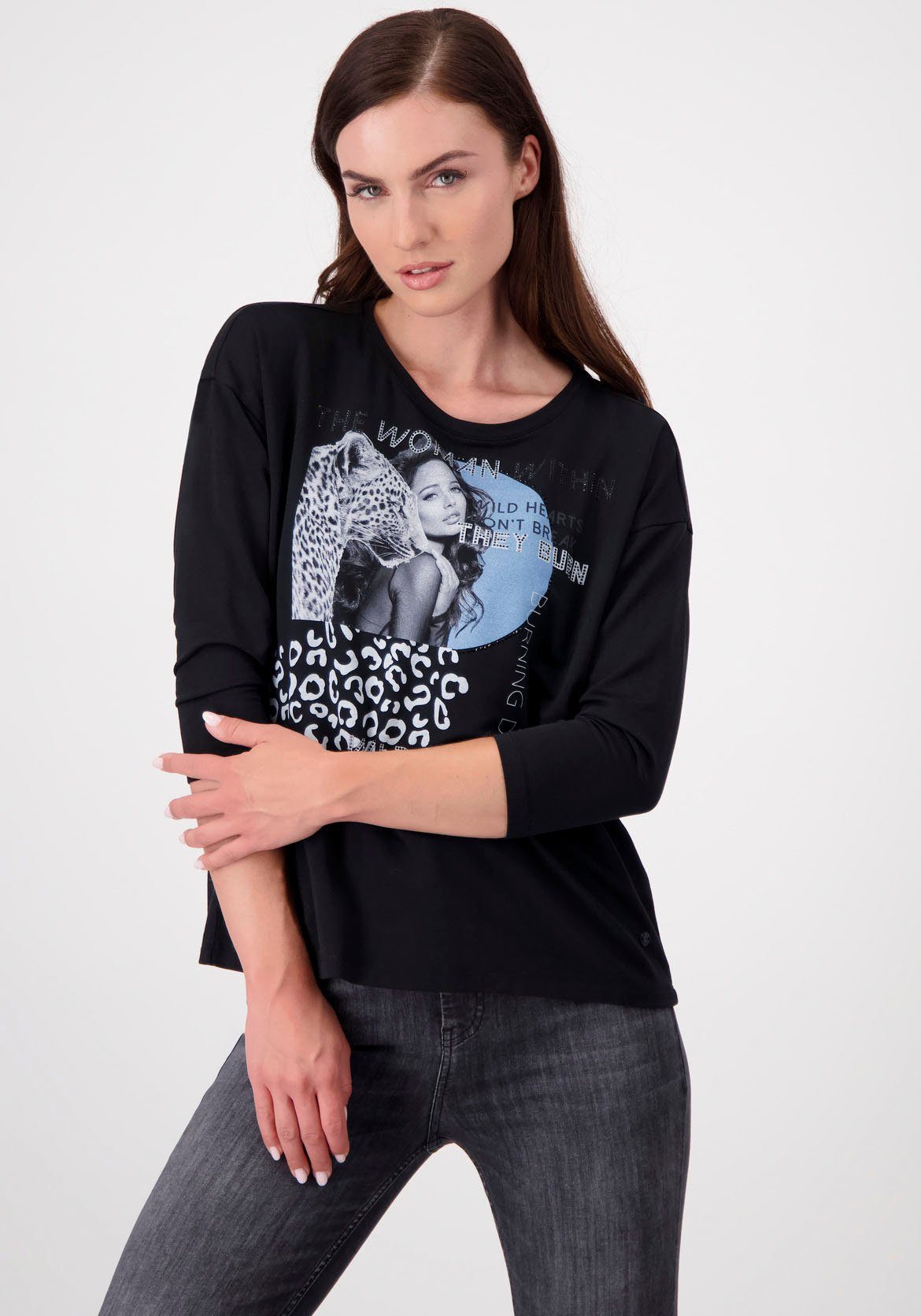 Günstige Shirts Shirts » für Monari SALE kaufen Monari Damen