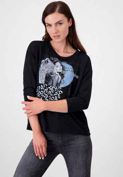 Günstige Monari Shirts für Damen kaufen » Monari Shirts SALE
