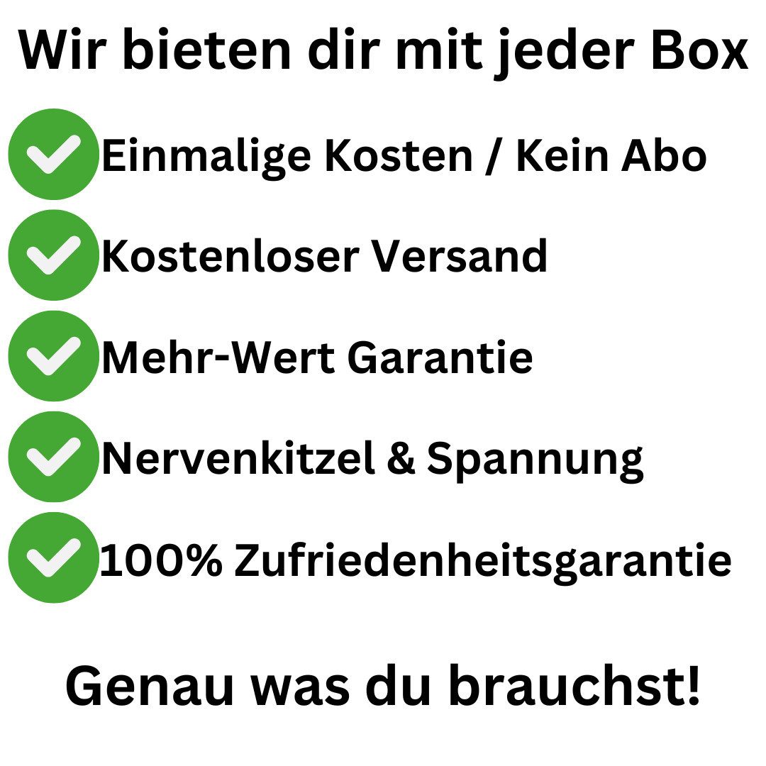 Funko Sammelfigur [Funko-Box] Funko POP! Vinyl Figuren Box / Verschiedene Figuren Box – Bild 4 von 4