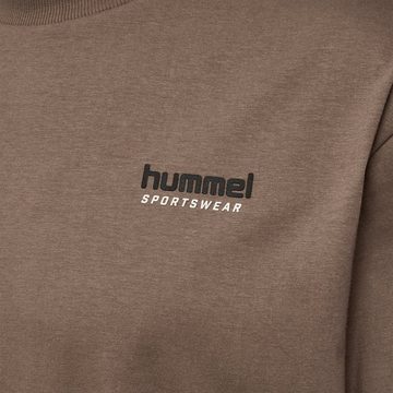 hummel T-Shirt hmlLGC NATE T-SHIRT