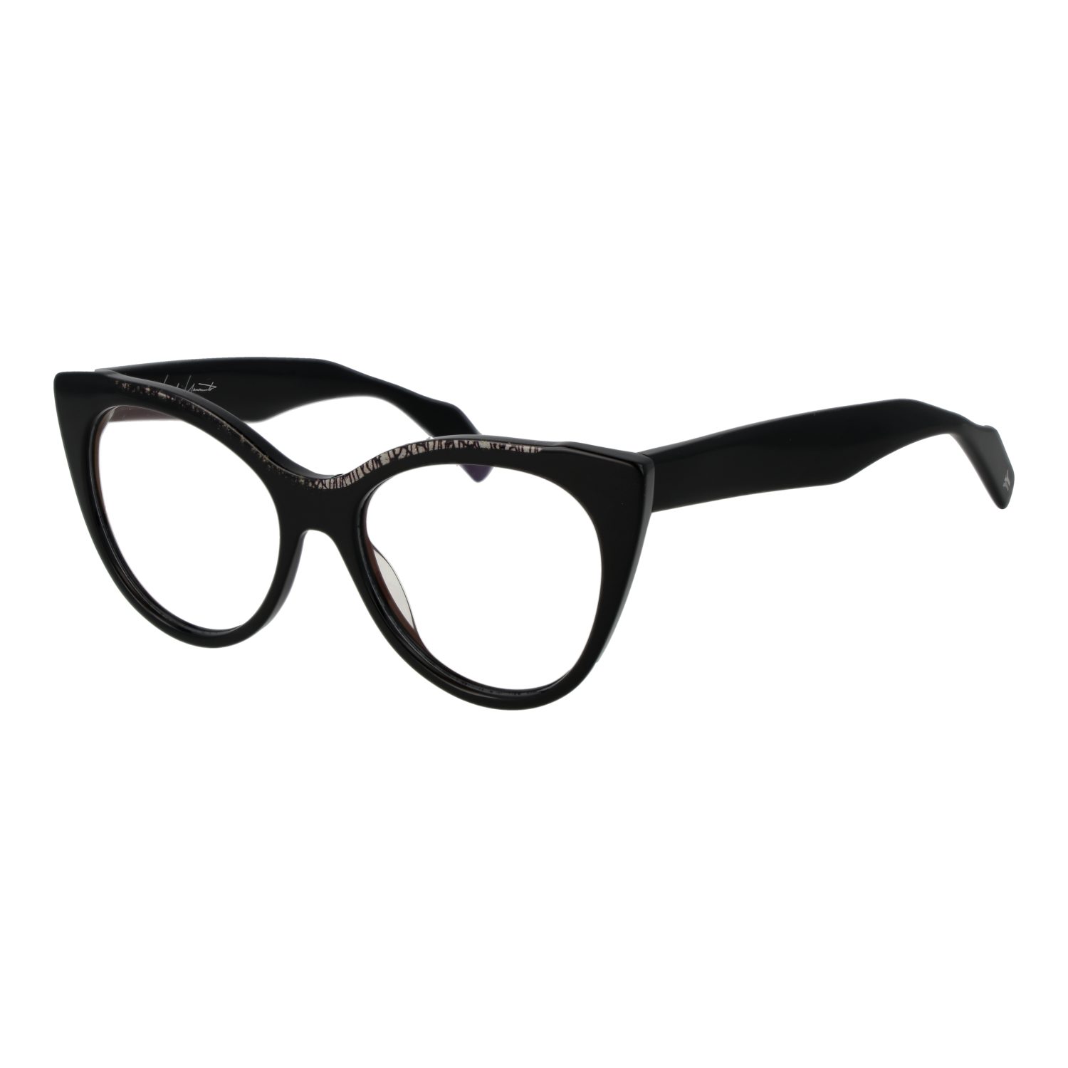 YOHJI YAMAMOTO Brillengestell YY1034 54019
