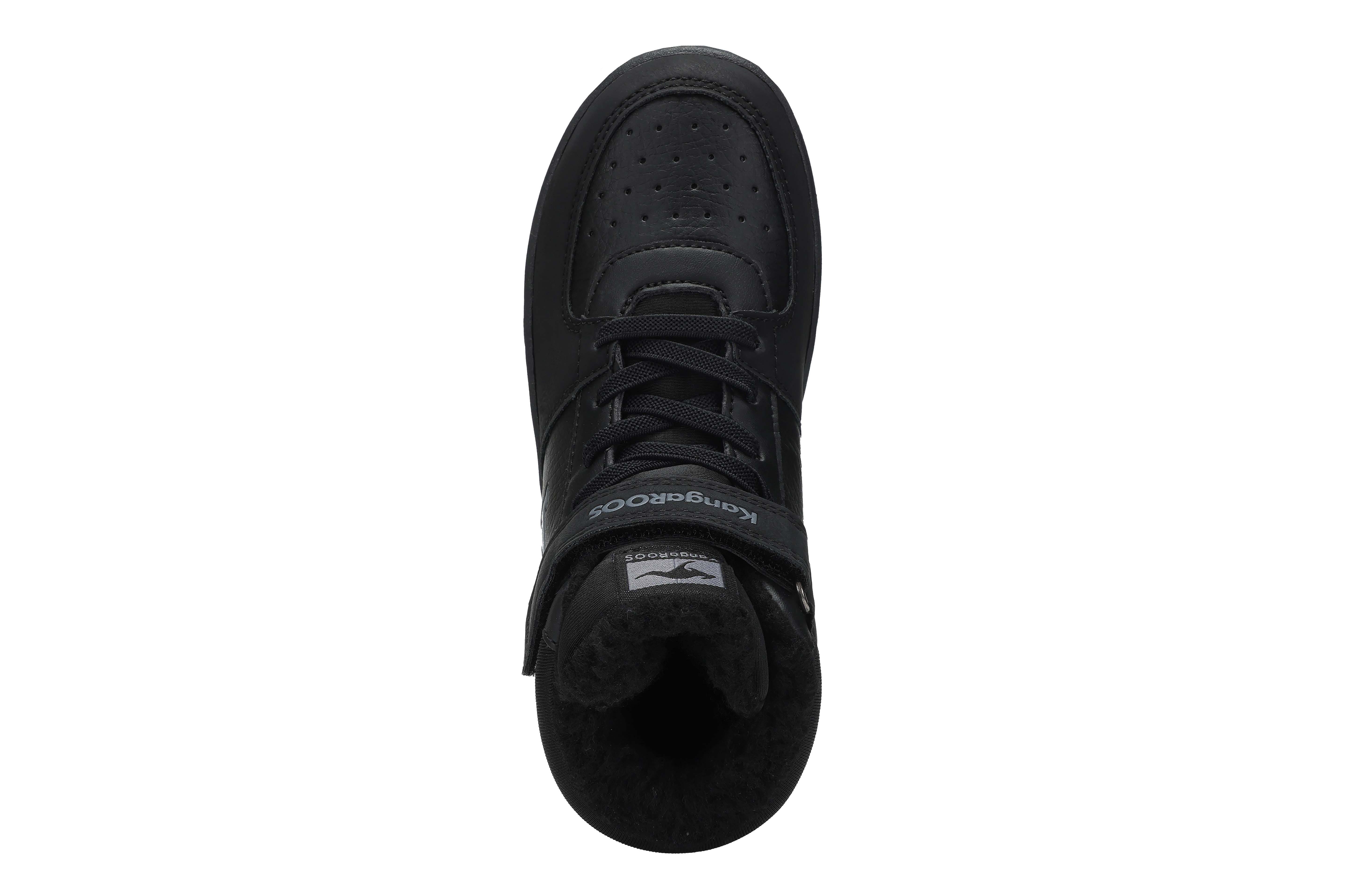 KangaROOS K-CP Bound Mid EV Sneaker (für Kinder & Jugendliche) wasserabweisend, wärmendes Innenfutter – Bild 4 von 5