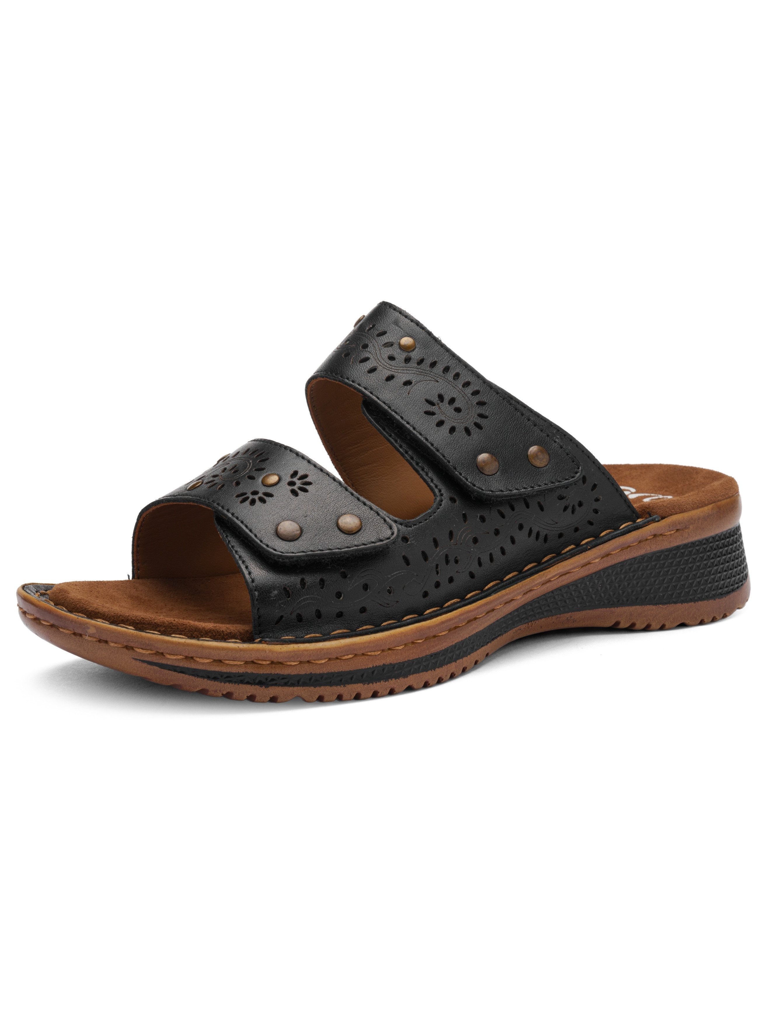 Ara Pantolette Hawaii Pantoffel