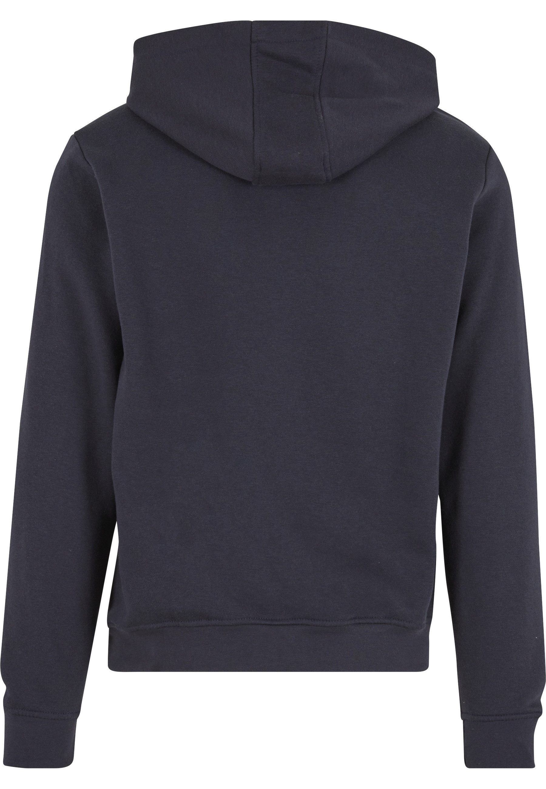 URBAN CLASSICS Kapuzenpullover Urban Classics Basic Essential Hoody (1-tlg)