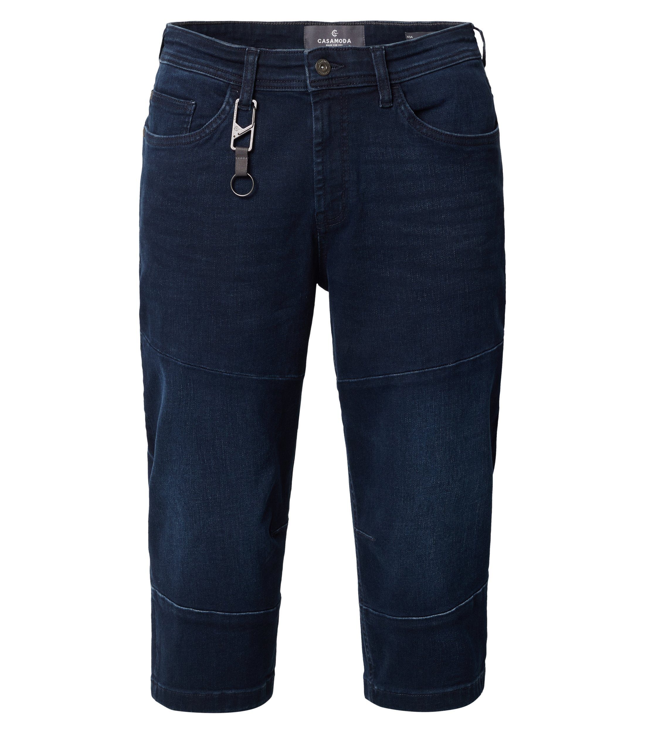 CASAMODA 3/4-Hose CASAMODA 3/4 - Jeans STEVE uni