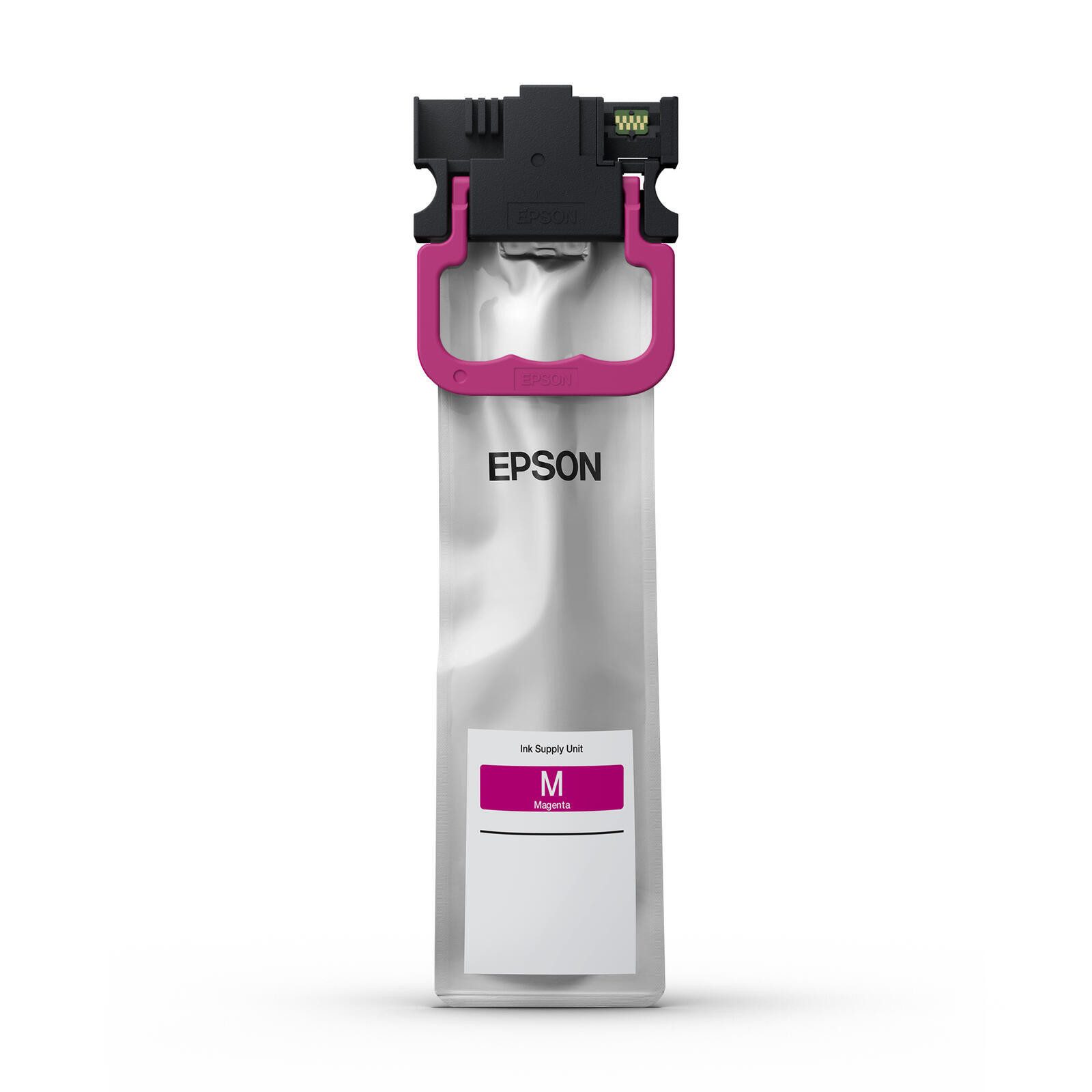 Epson Epson T01C3 XL Druckerpatrone magenta Tintenpatrone