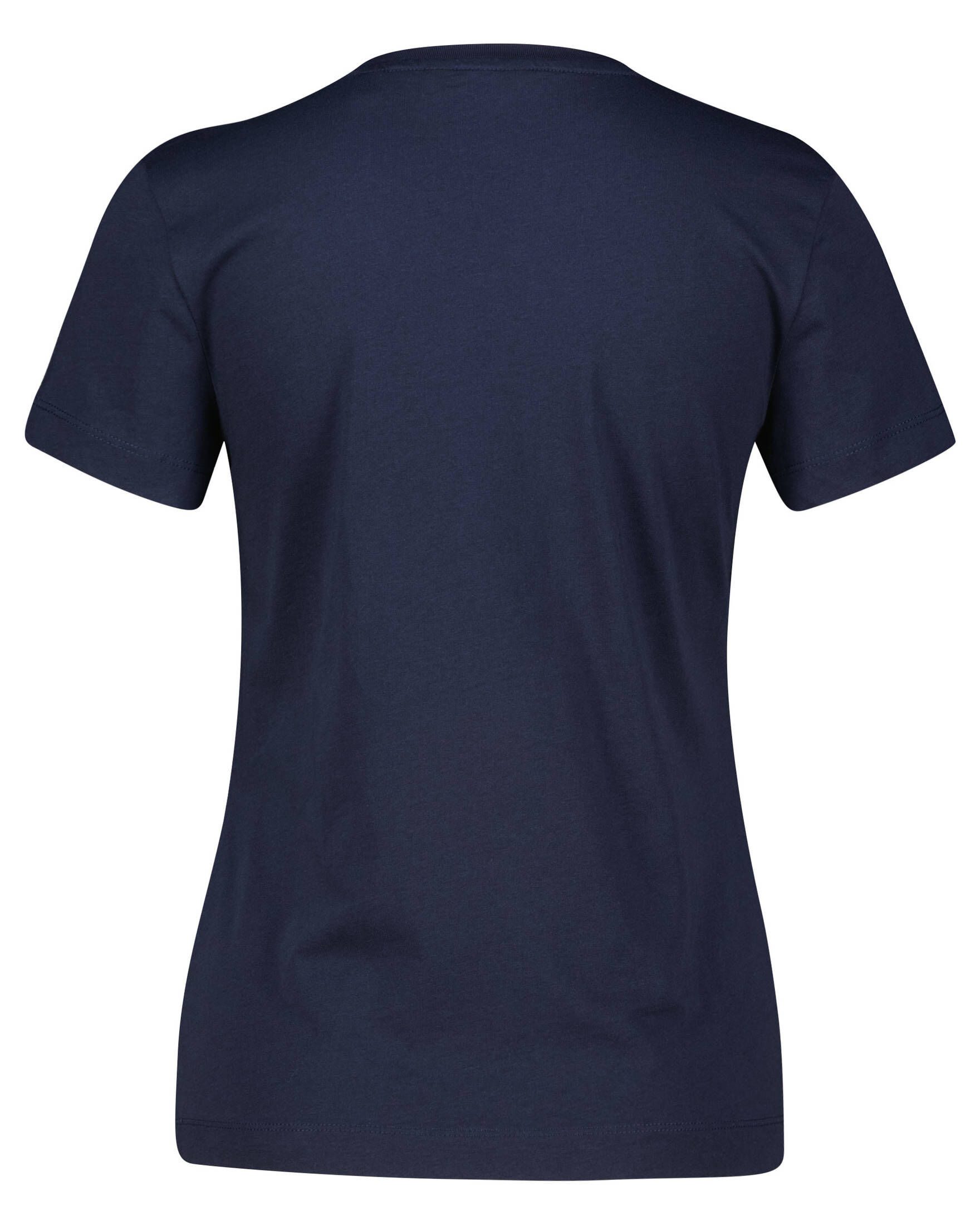 Gant T-Shirt Damen T-Shirt SHIELD Regular günstig online kaufen