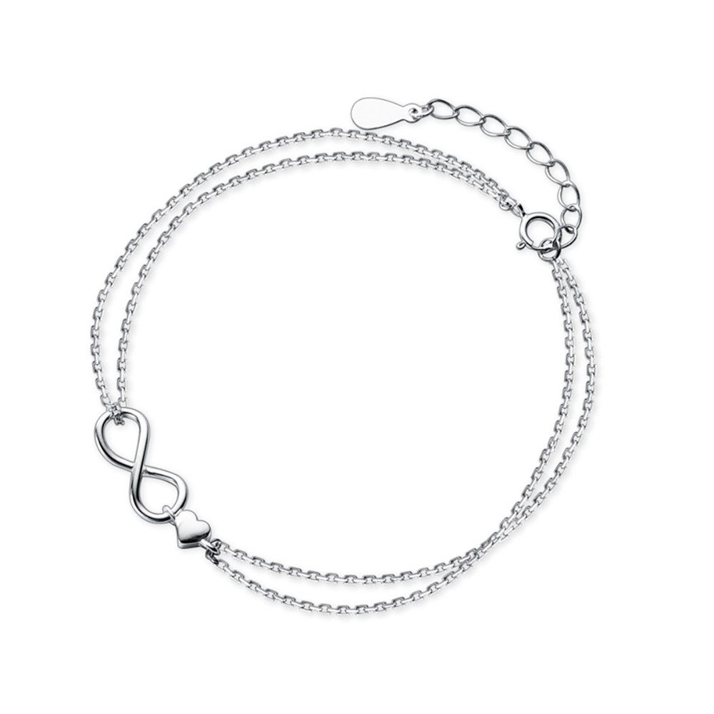 Silberarmband Armband aus 925 Silber CD-SMK-19